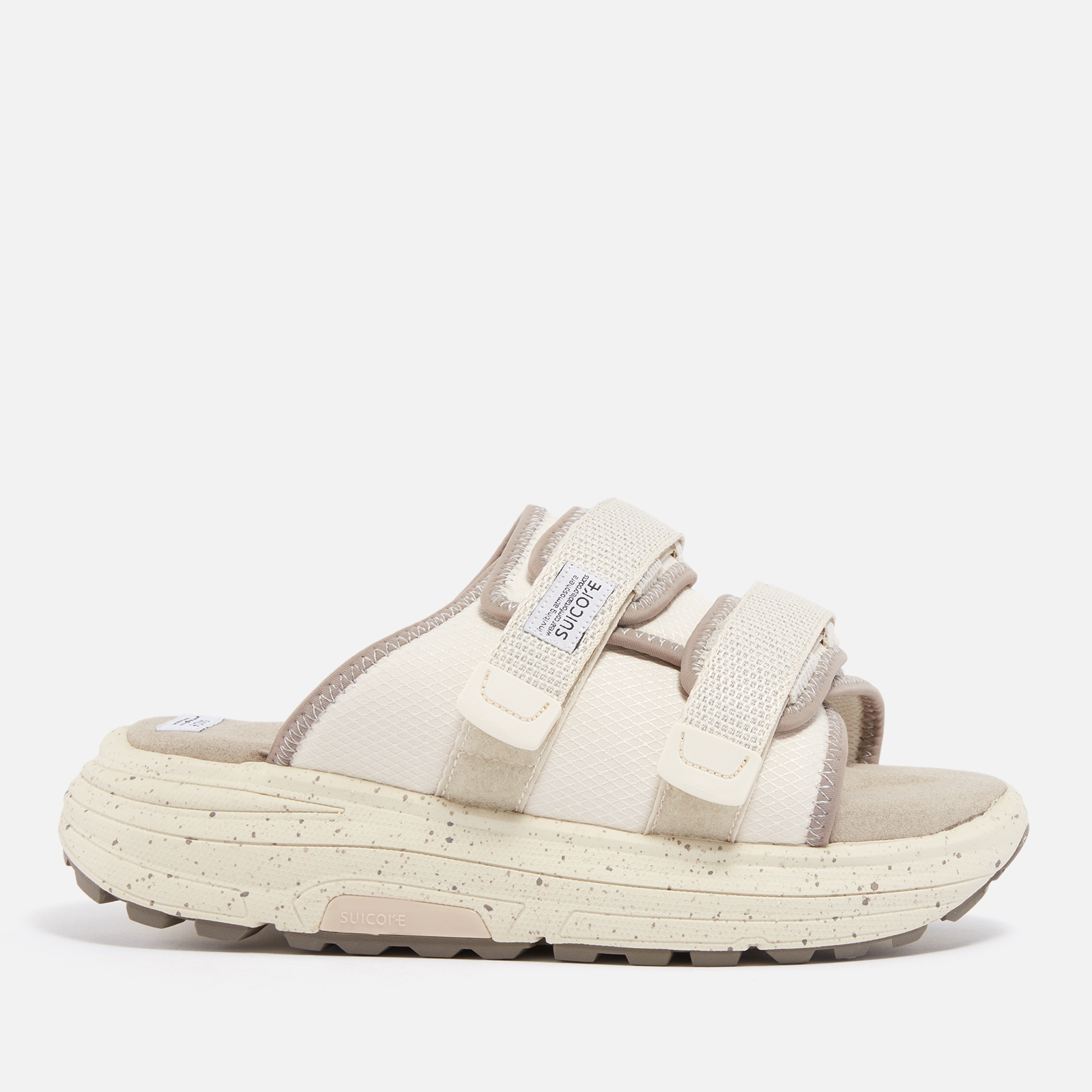 Suicoke Men’s Moto-Run Nylon Sandals