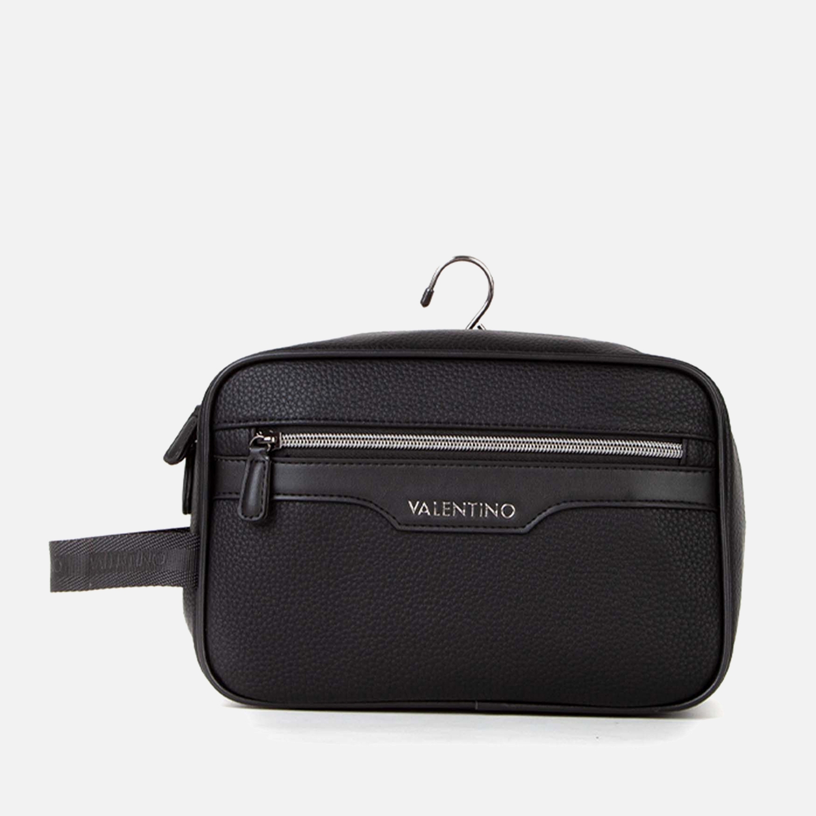 Valentino Men's Efeo Messenger Bag - Black