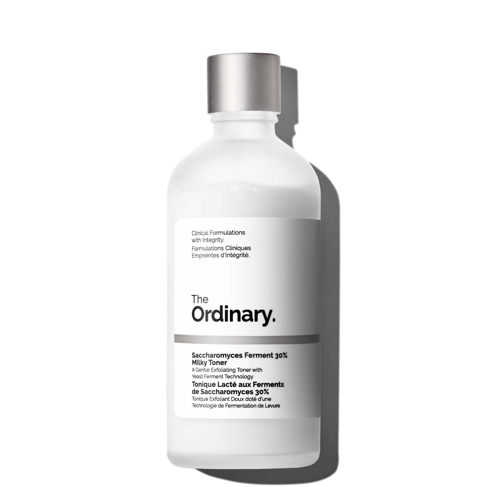 

The Ordinary Saccharomyces Ferment 30% Milky Toner 100ml