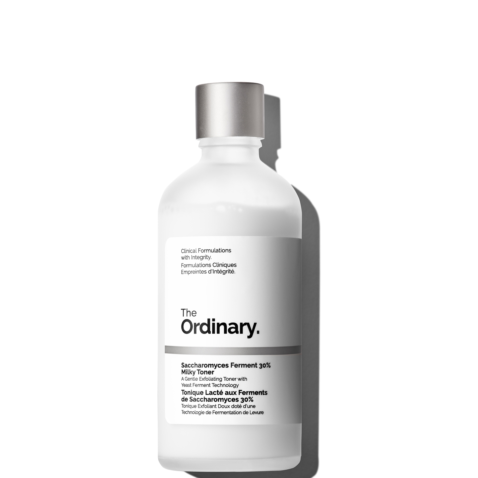 Shop The Ordinary Saccharomyces Ferment 30% Milky Toner 100ml