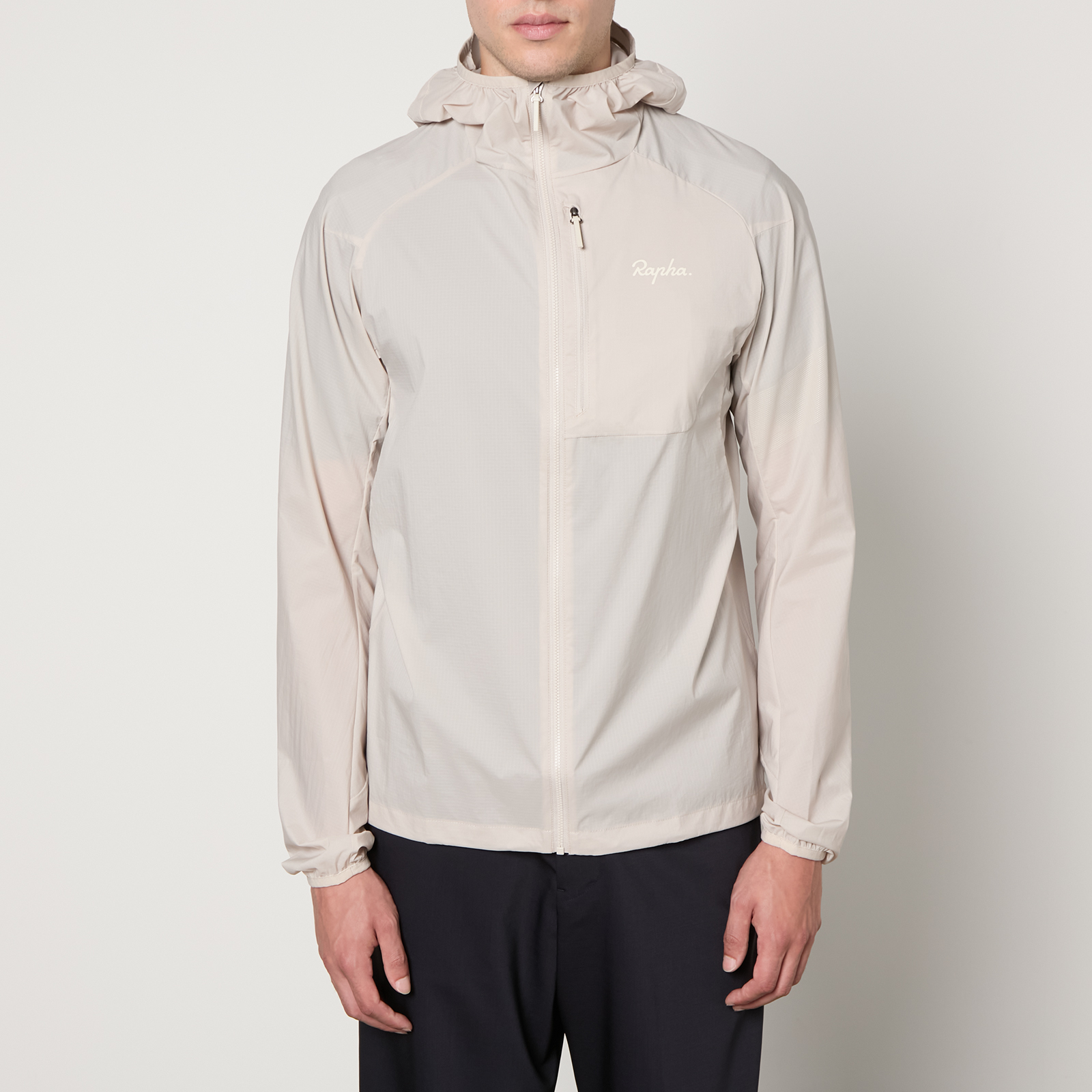 Rapha Lightweight Nylon-Ripstop Jacket - S