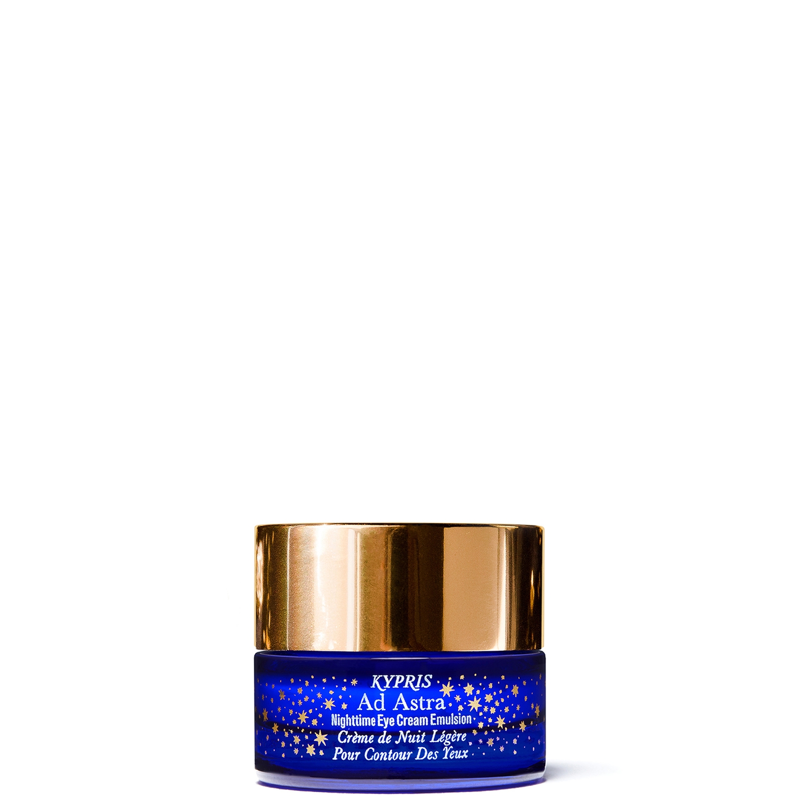 Kypris Ad Astra: Nighttime Eye Cream 14ml