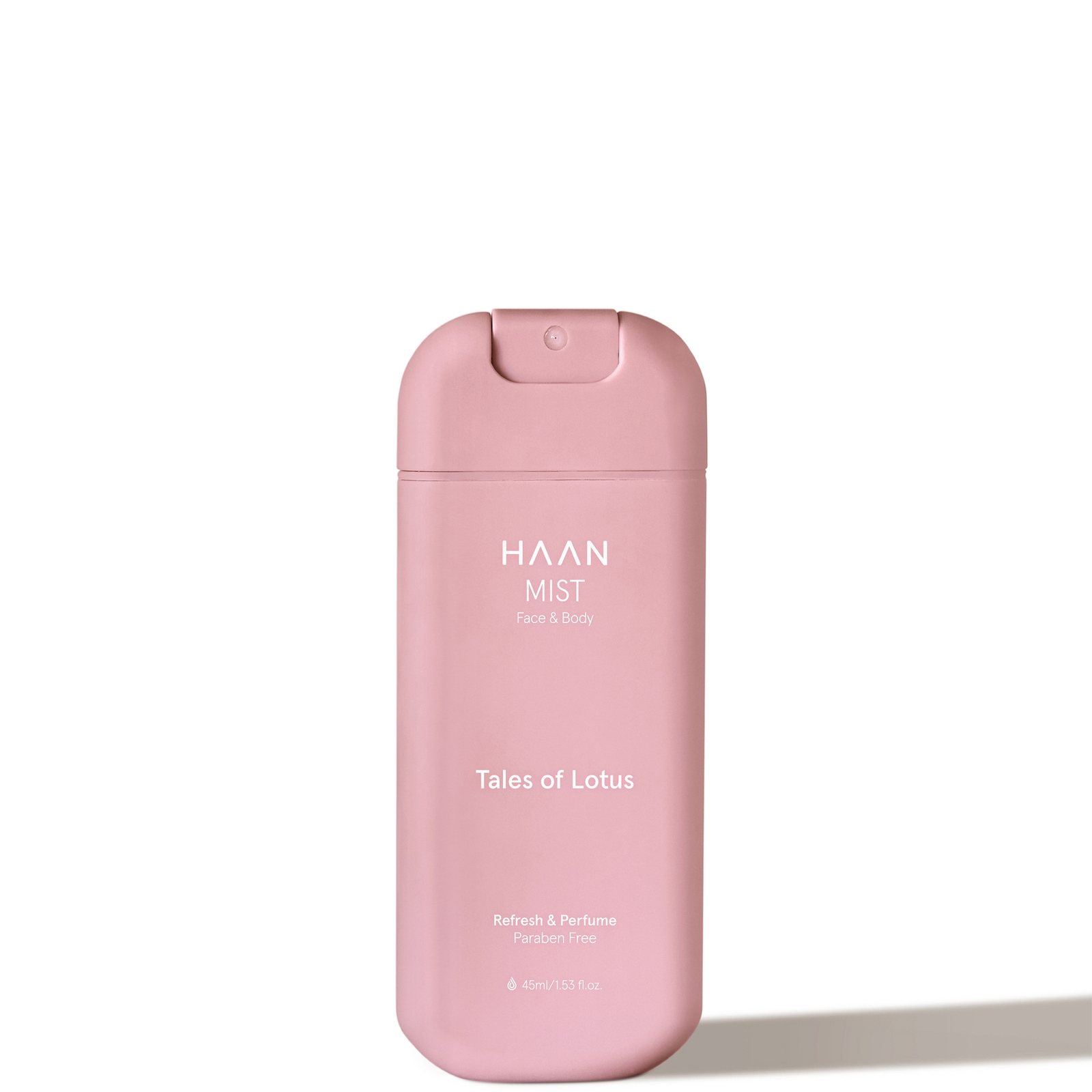 

HAAN Tales of Lotus Face and Body Mist 45ml