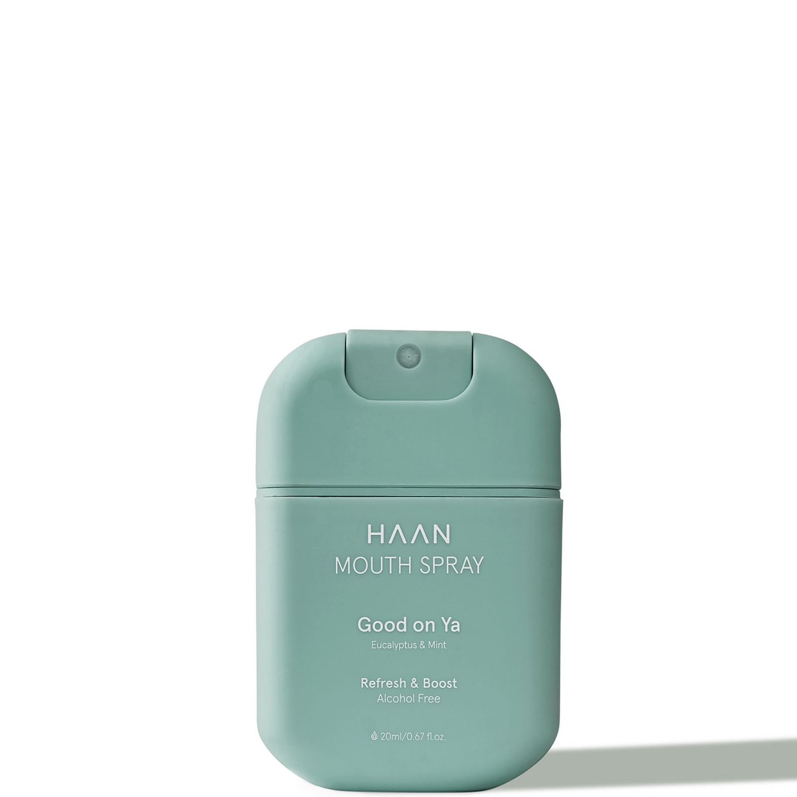 

HAAN Good on Ya Mouth Spray 20ml