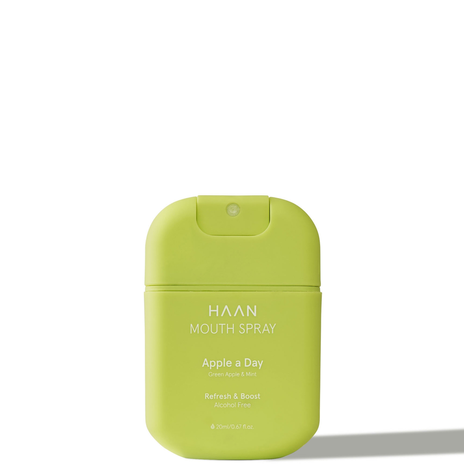 

HAAN Apple a Day Mouth Spray 20ml