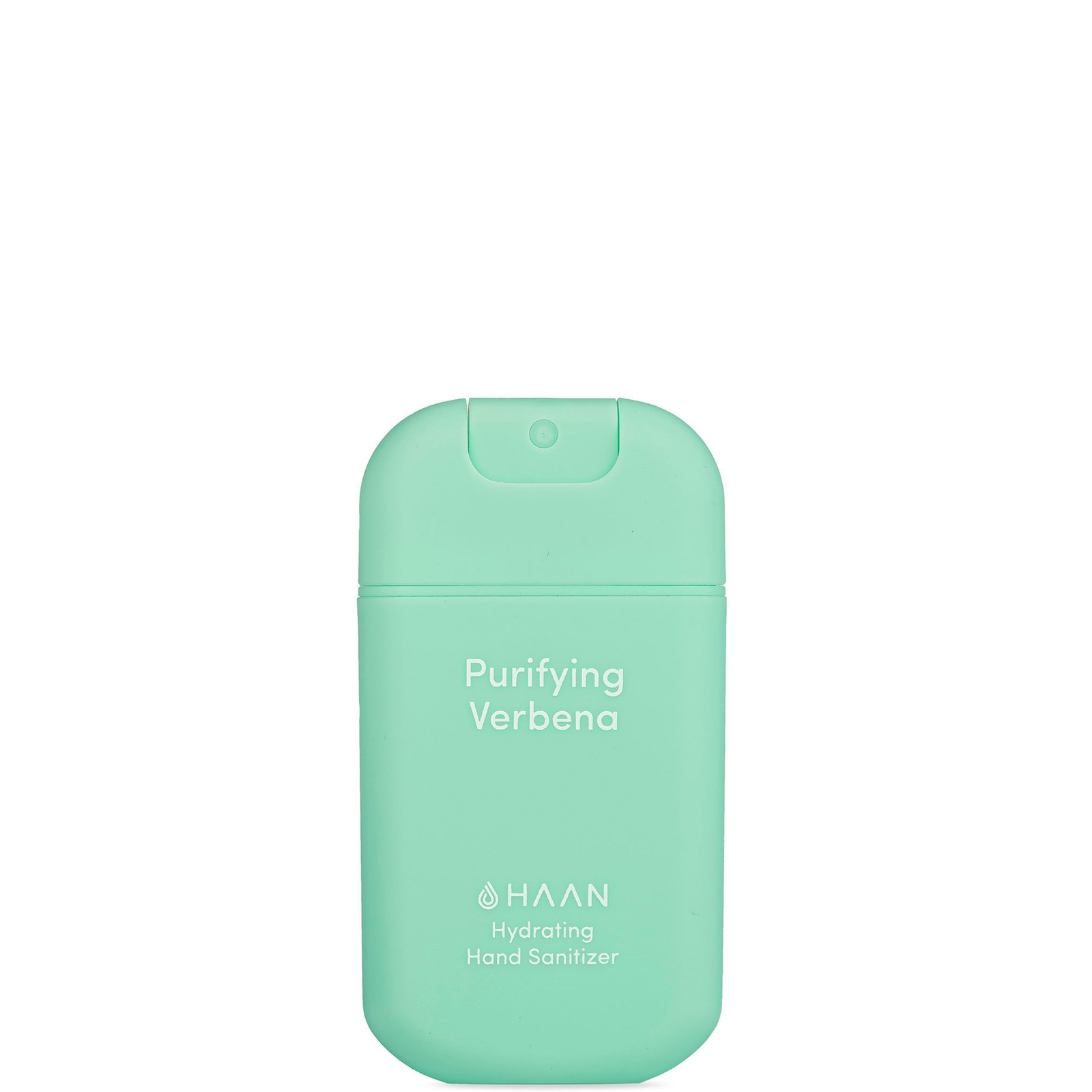 

HAAN Purifying Verbena Hand Sanitizer 30ml