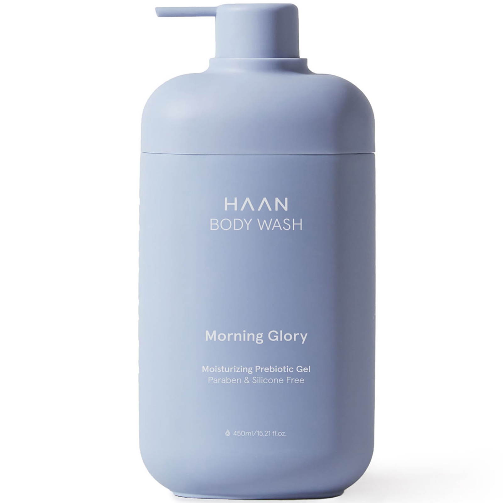 

HAAN Morning Glory Body Wash 450ml