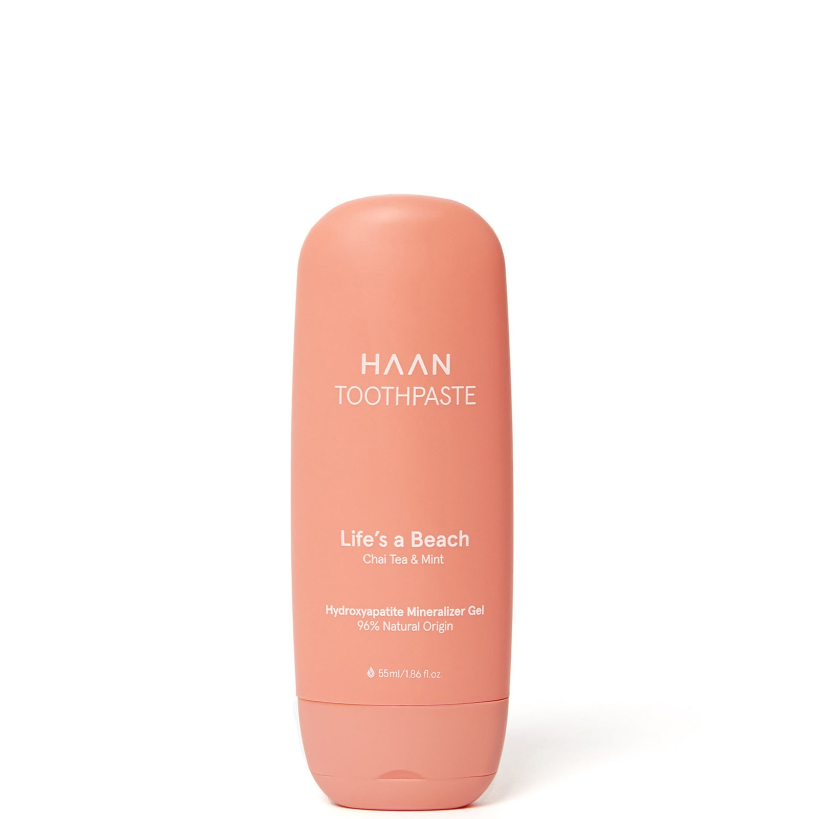 HAAN Life's a Beach Toothpaste 55ml