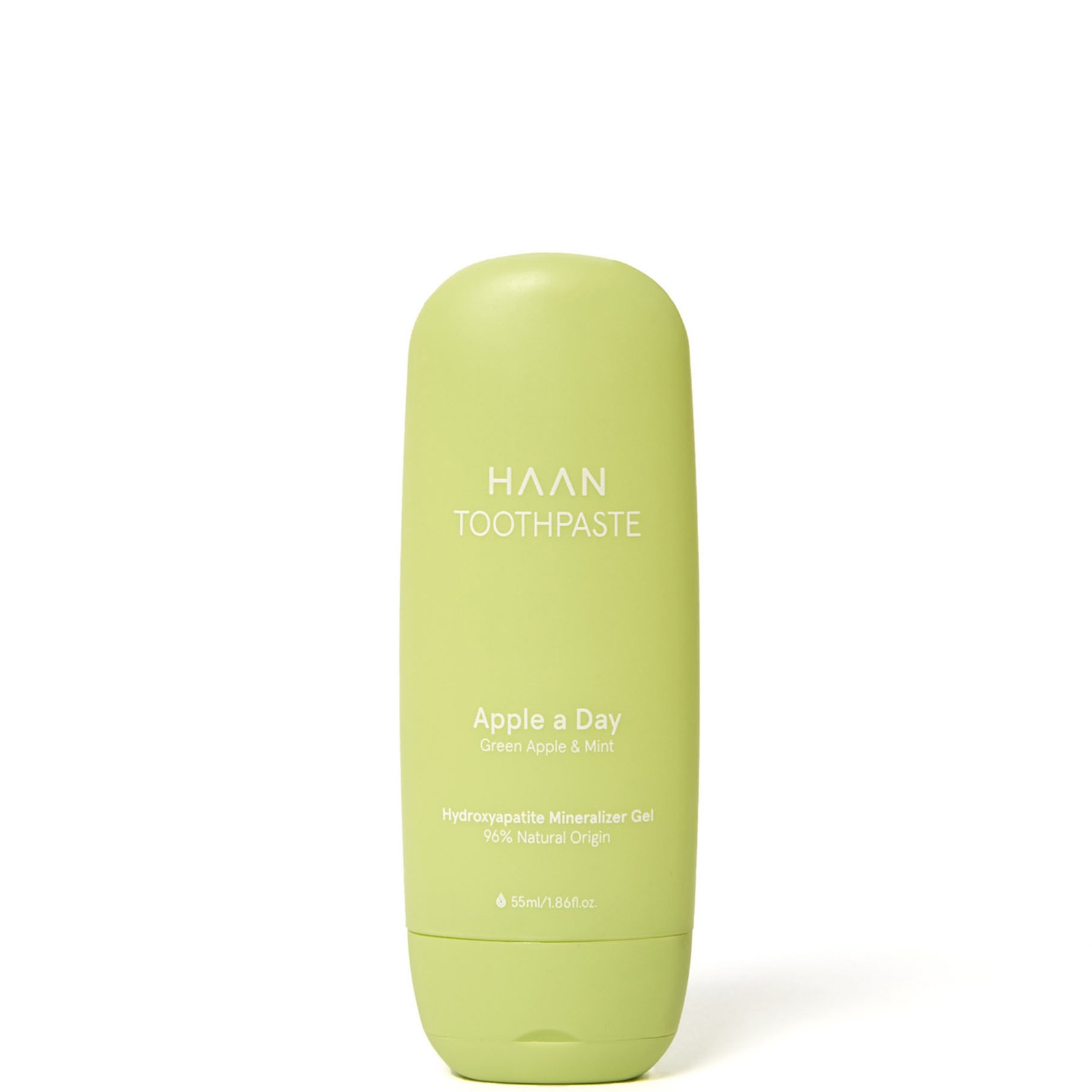 

HAAN Apple a Day Toothpaste 55ml