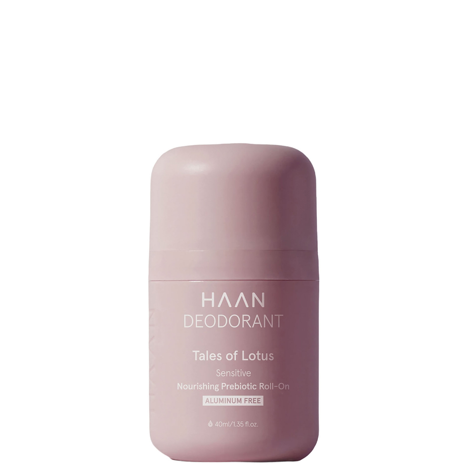 

HAAN Tales of Lotus Deodorant 40ml