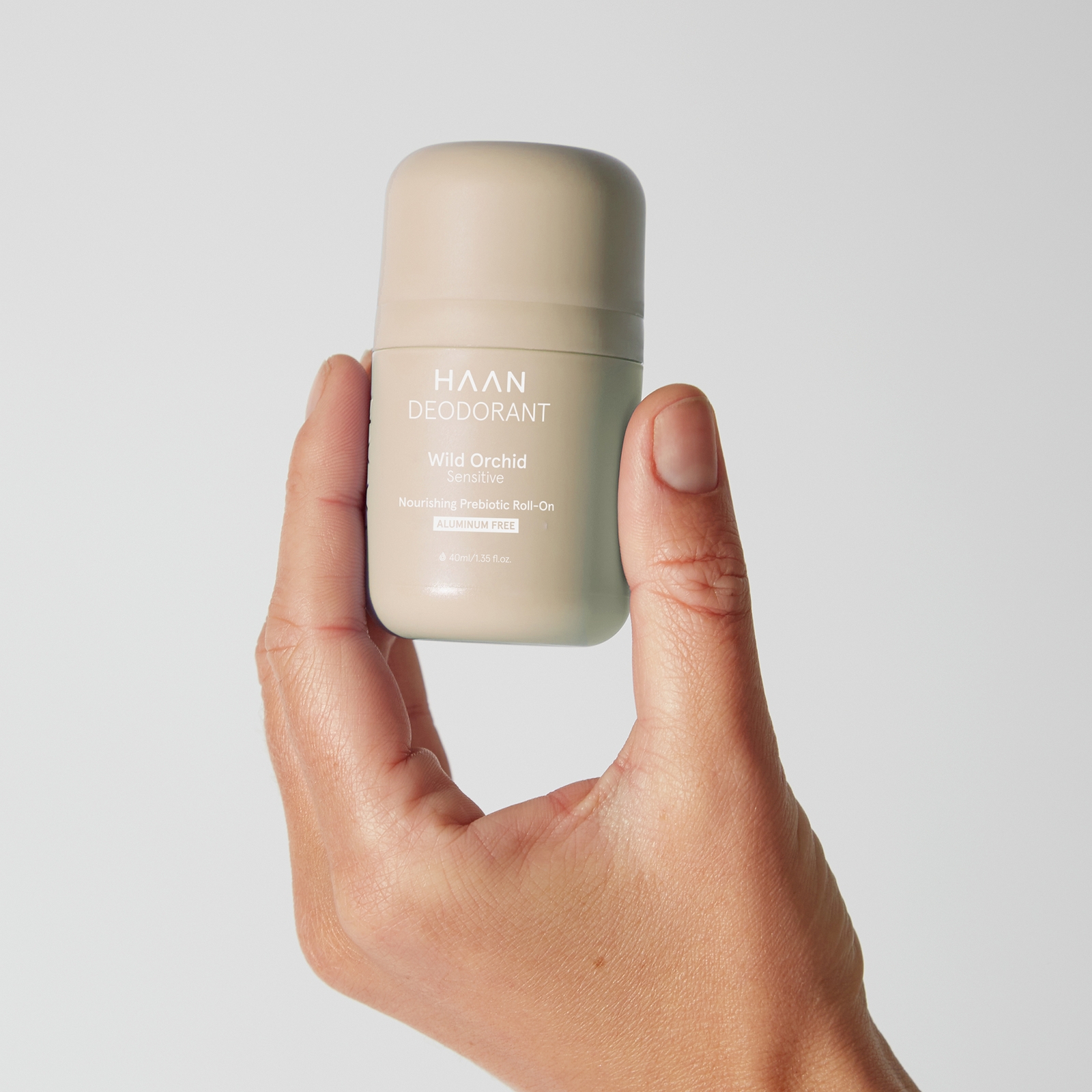 

HAAN Wild Orchid Deodorant 40ml
