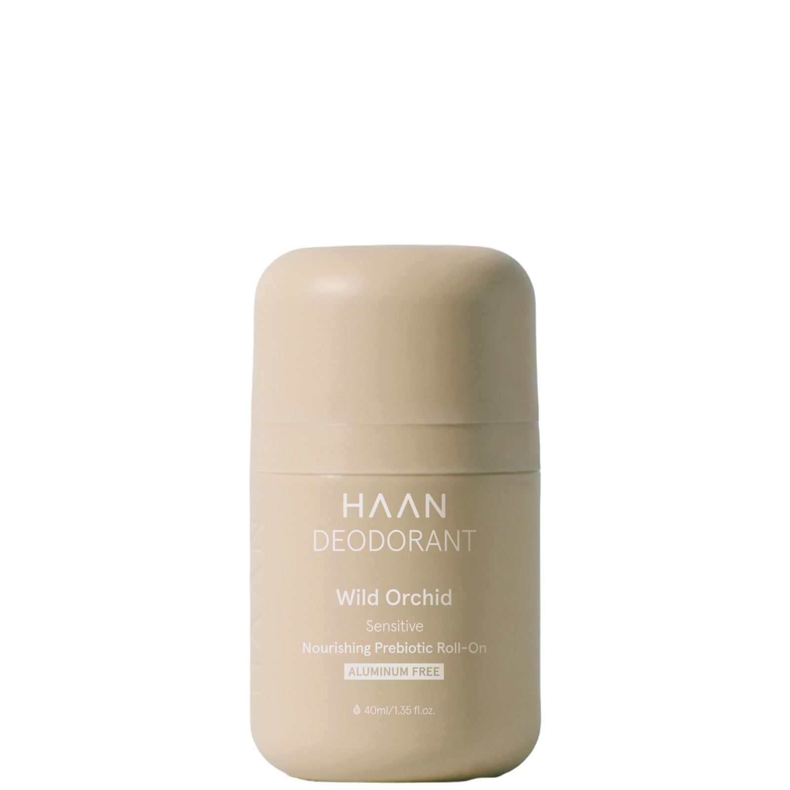 

HAAN Wild Orchid Deodorant 40ml
