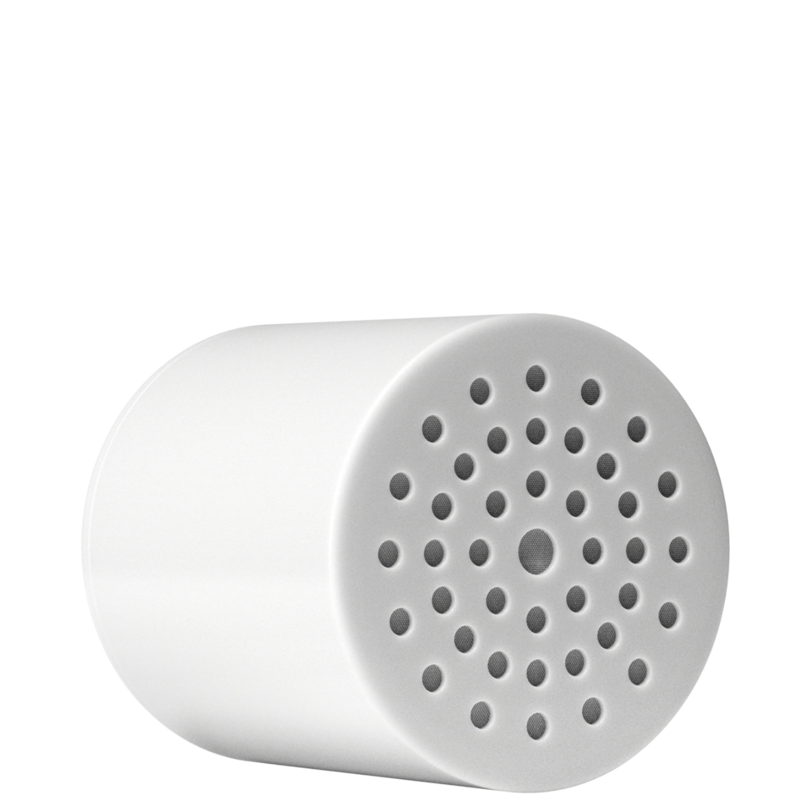 Act+acre Showerhead Replacement Filter In White