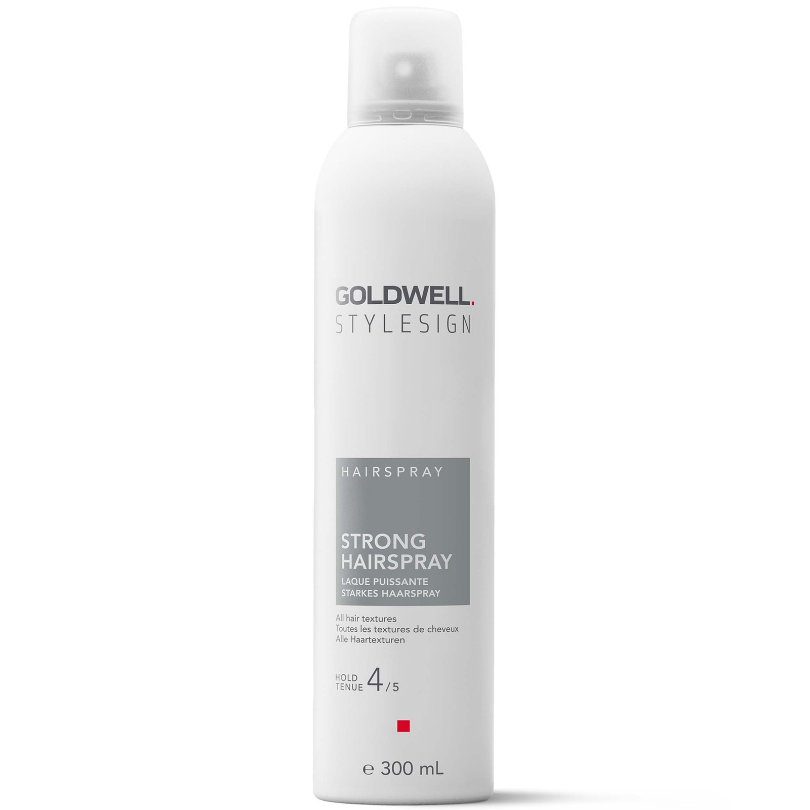 Image of orowell Stylesign Strong Hairspray 300ml051