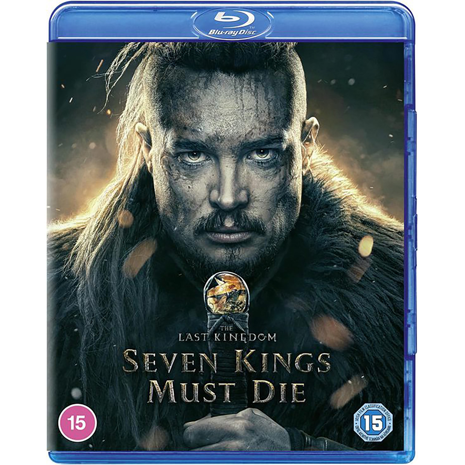 Click to view product details and reviews for The Last Kingdom Seven Kings Must Die.