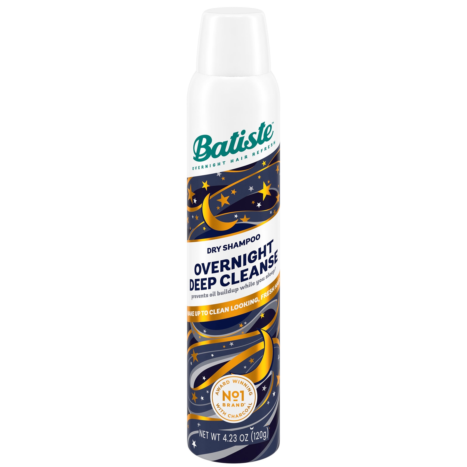 Photos - Hair Product Batiste Overnight Deep Cleanse Dry Shampoo 200ml 508013 