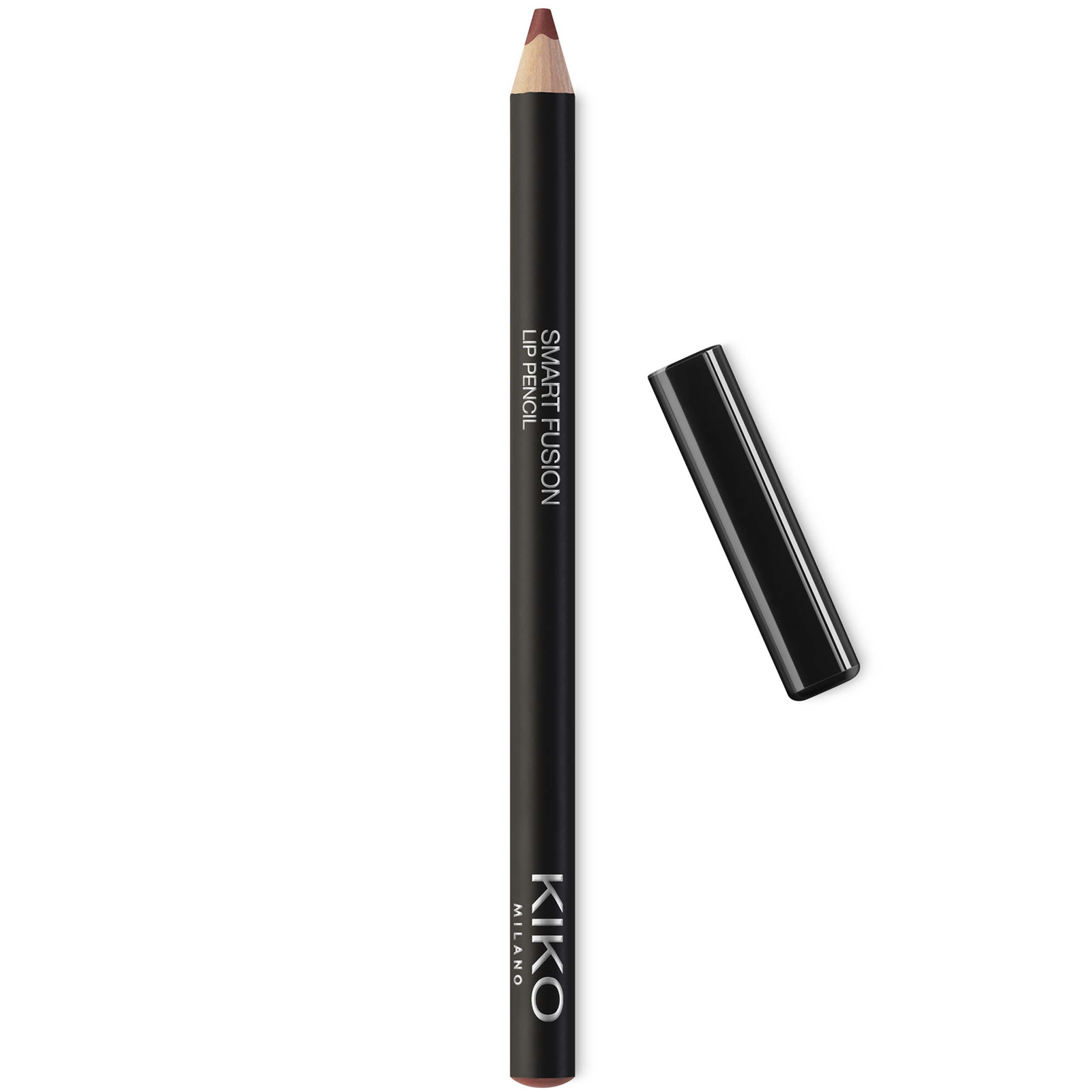 Kiko Milano Smart Fusion Lip Pencil 0.9g (various Shades) - 15 Raspberry