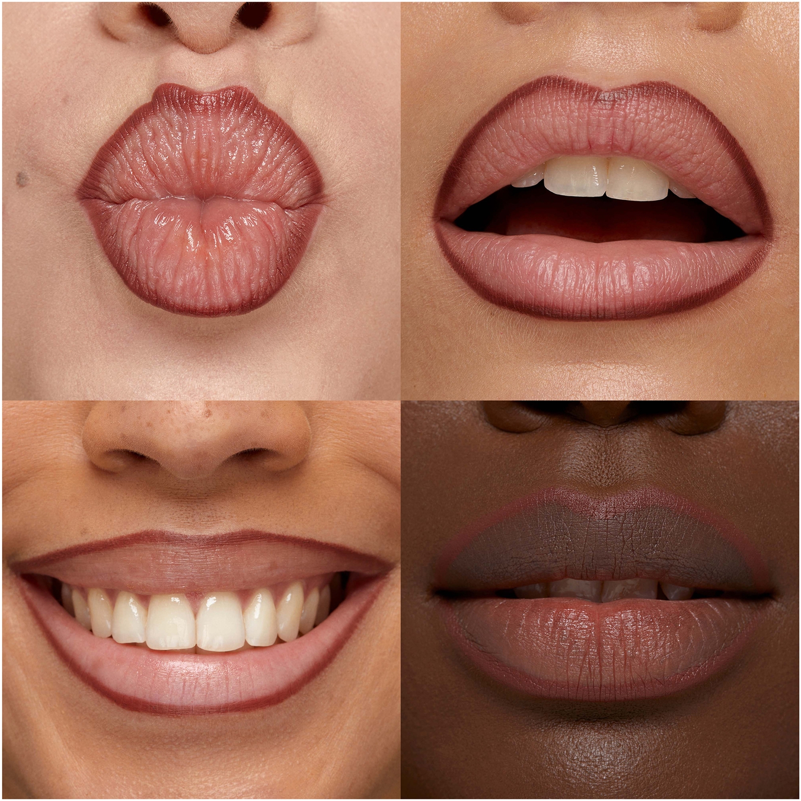 Thumbnail - KIKO Milano Smart Fusion Lip Pencil 0.9g (Various Shades) - 15 Raspberry