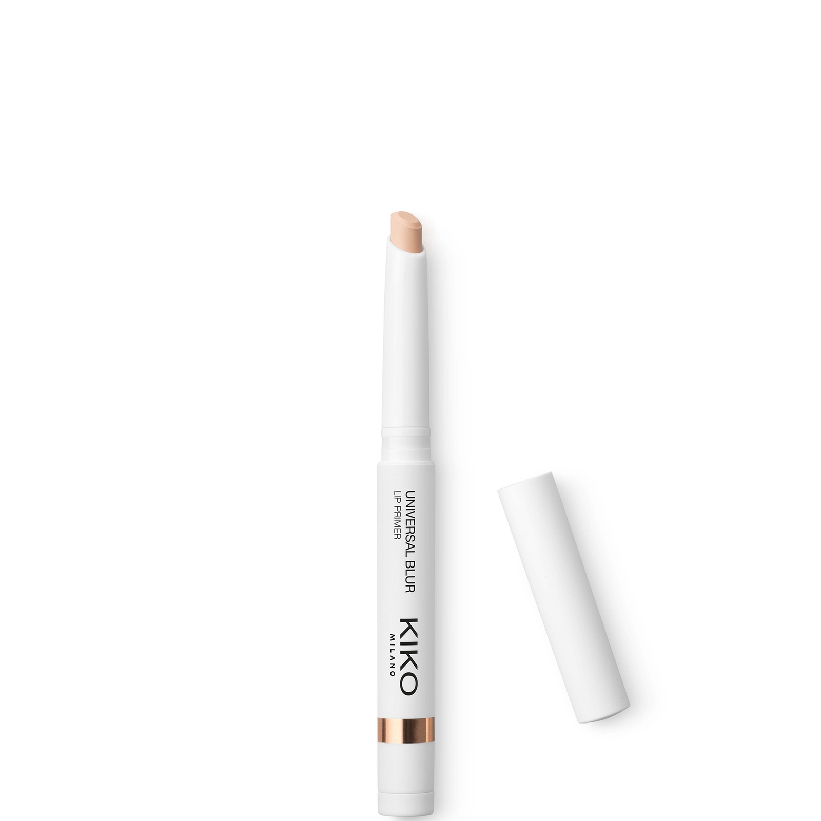 KIKO Milano Universal Blur Base pour les Lèvres 1,1 g