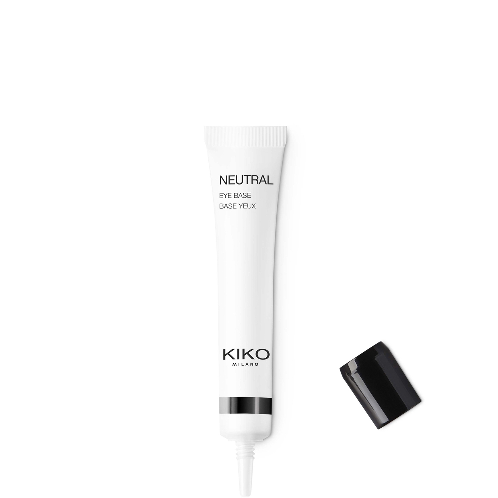 KIKO Milano Eye Base Primer 10ml (Various Shades) - Pearly