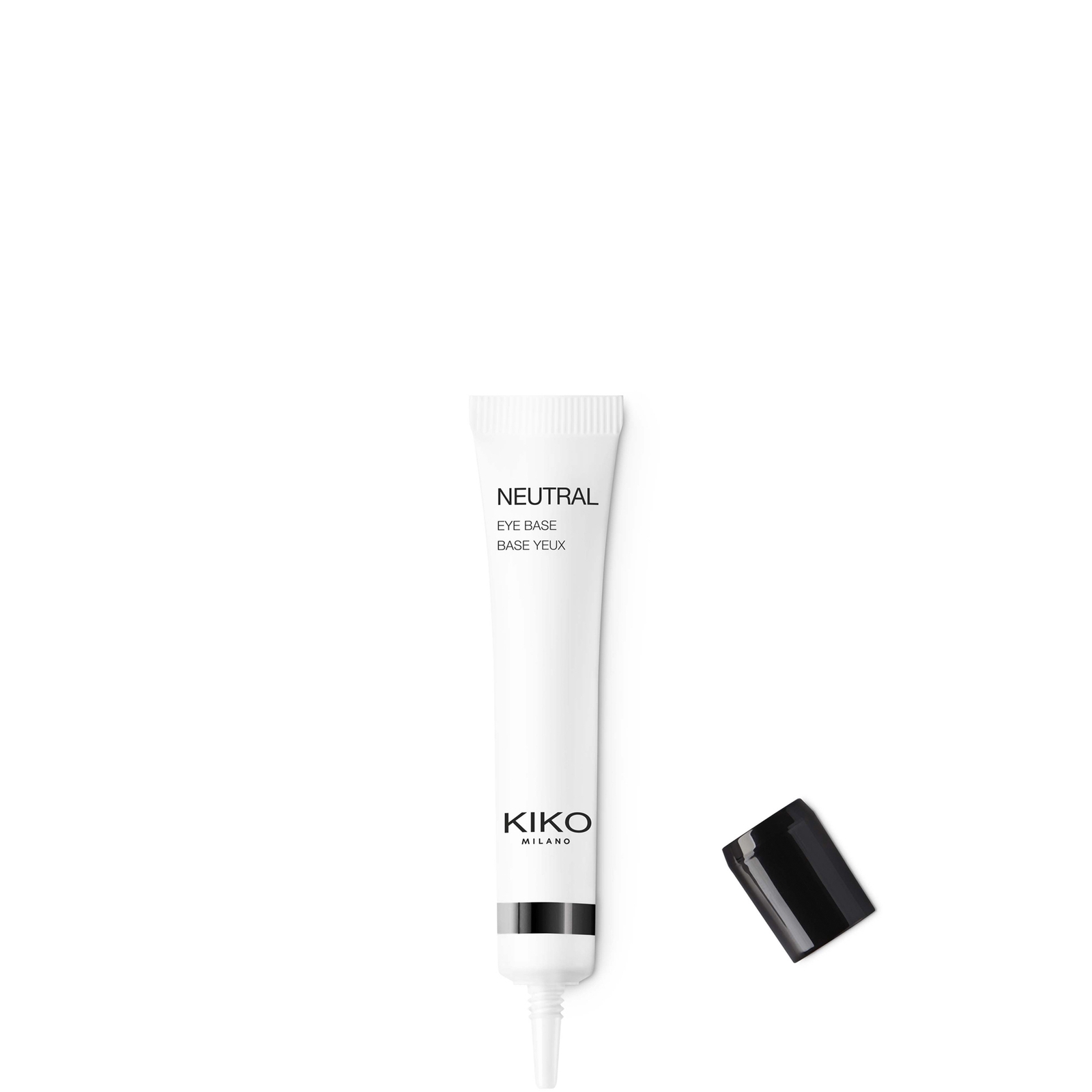 KIKO Milano Eye Base Primer 10ml (Various Shades) - Pearly