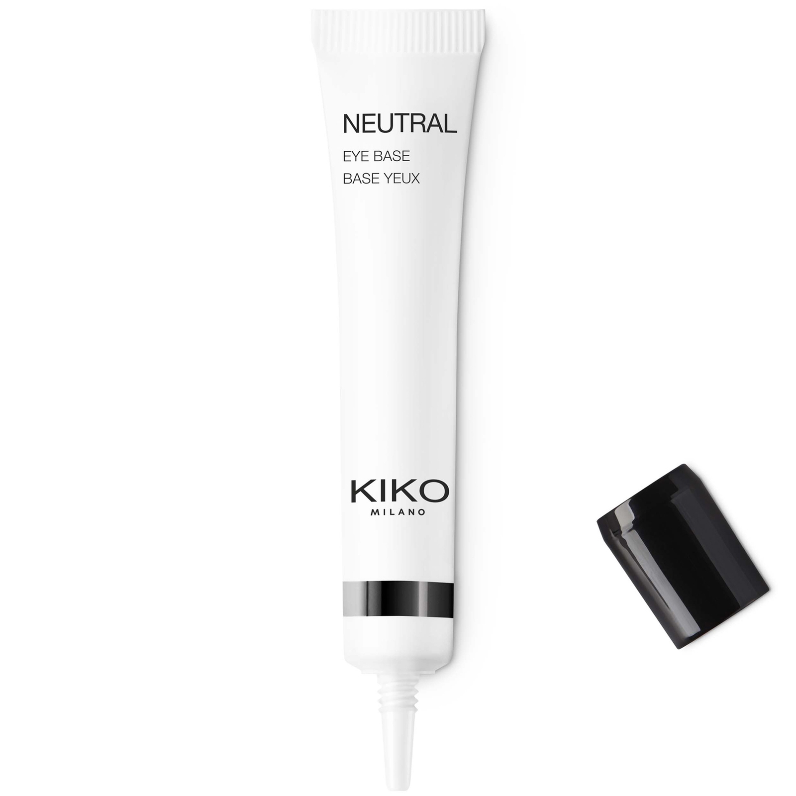 KIKO Milano Eye Base Primer 10ml (Various Shades) - Neutral