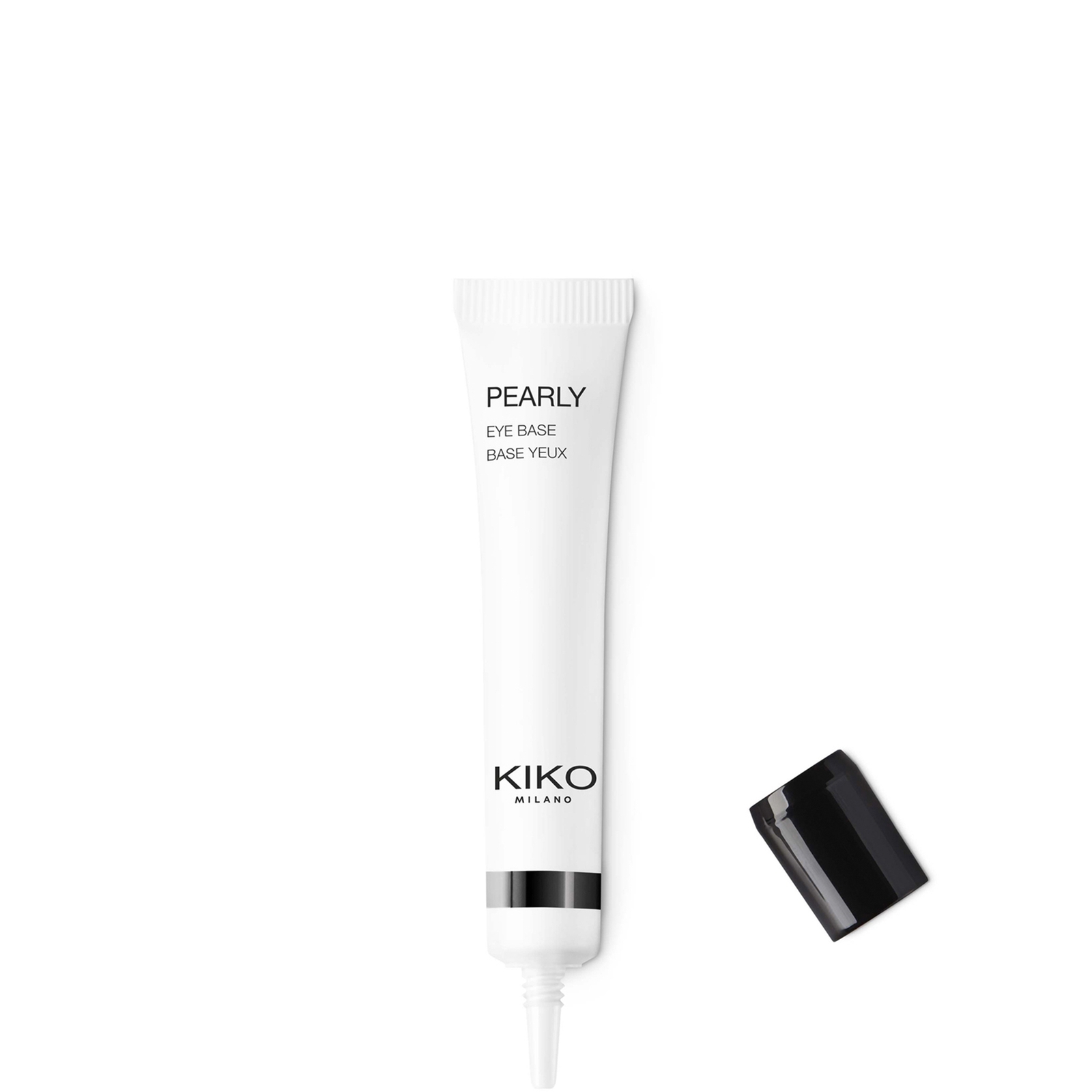 KIKO Milano Eye Base Primer 10ml (Various Shades) - Neutral