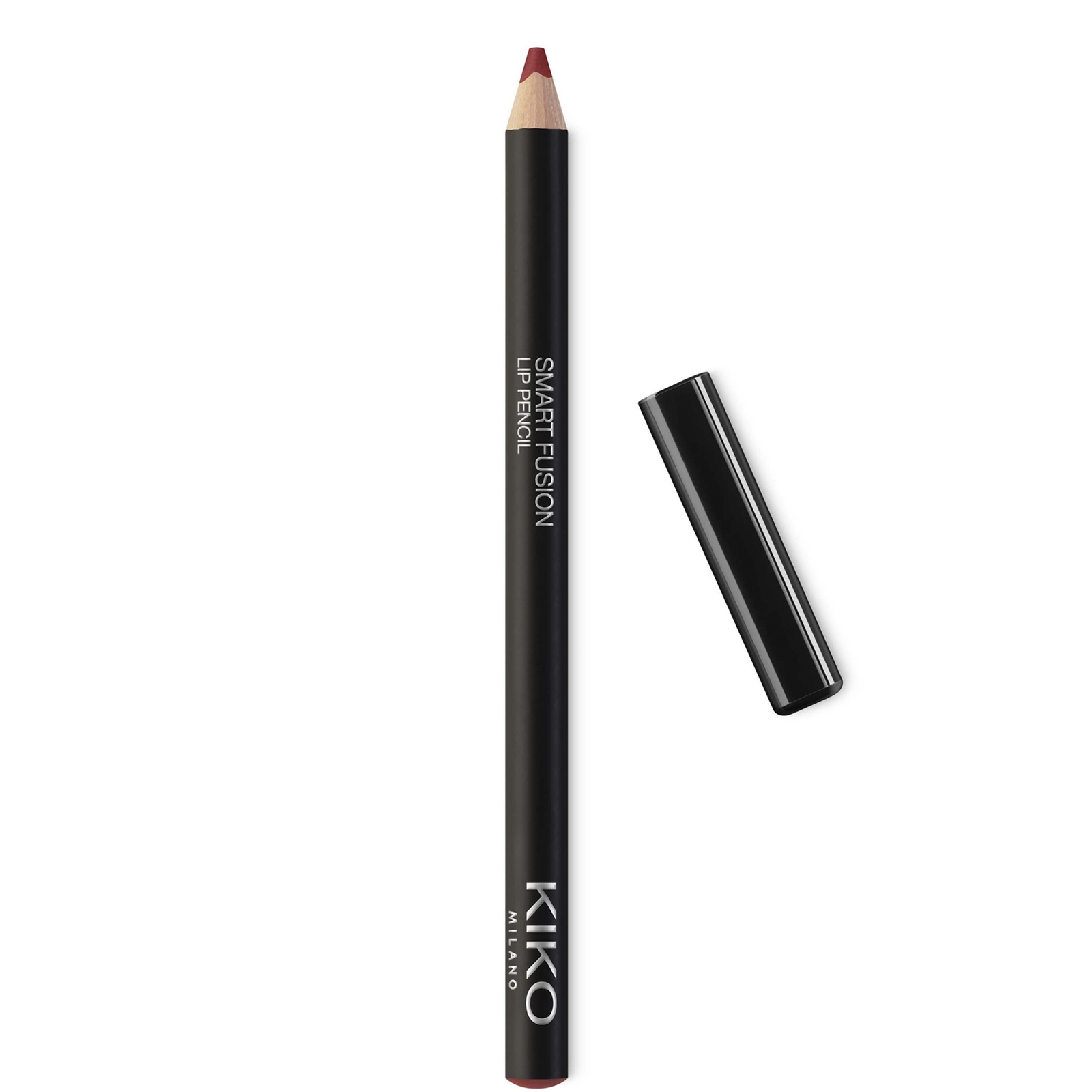 KIKO Milano Smart Fusion Lip Pencil 0.9g (Various Shades) - 35 Scarlet Red