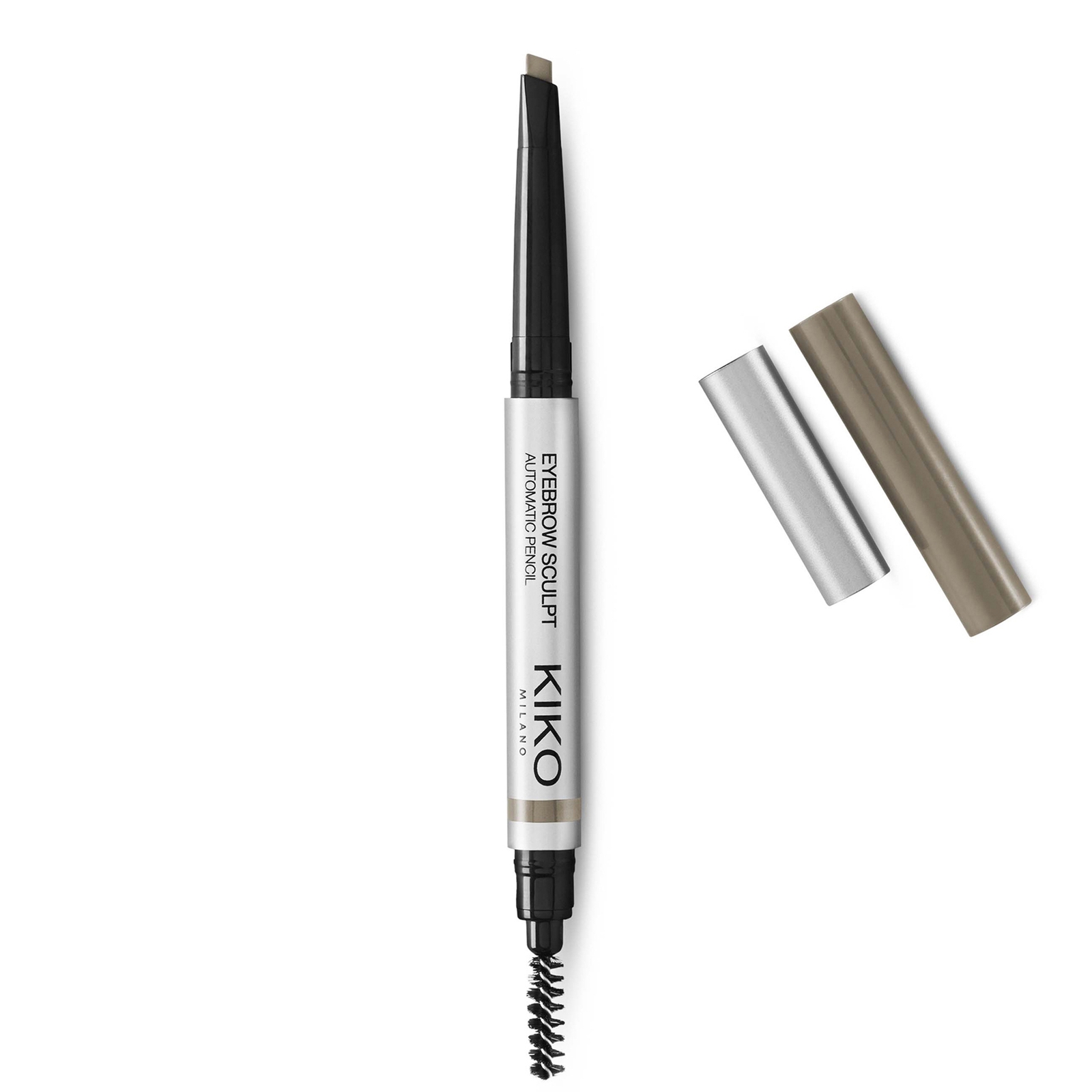Image of KIKO Milano Eyebrow Sculpt Matita Automatica per Sopracciglia Scolpite 0,25 g (varie tonalità) - 01 Light Blonde051