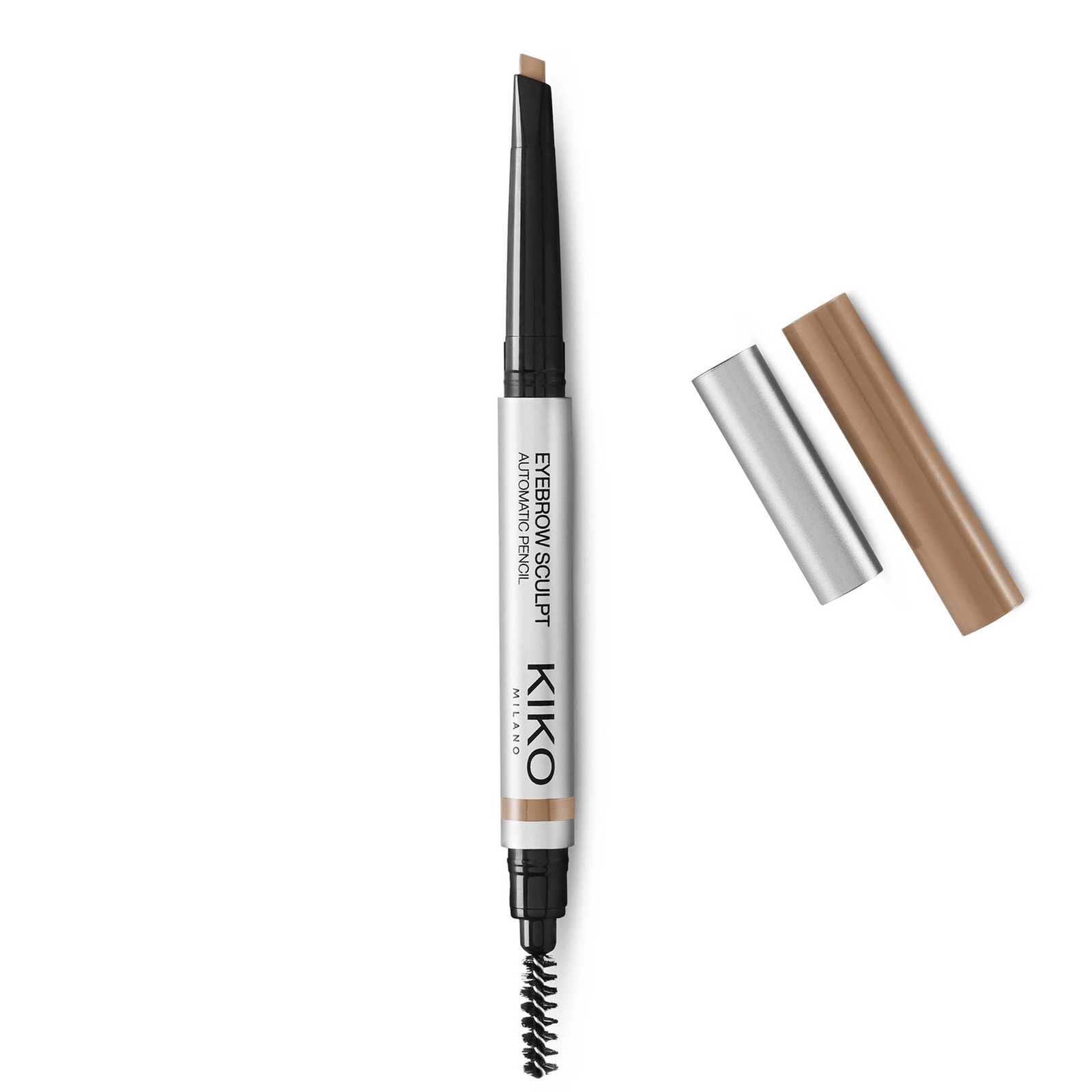 Image of KIKO Milano Eyebrow Sculpt Matita Automatica per Sopracciglia Scolpite 0,25 g (varie tonalità) - 02 Fair051