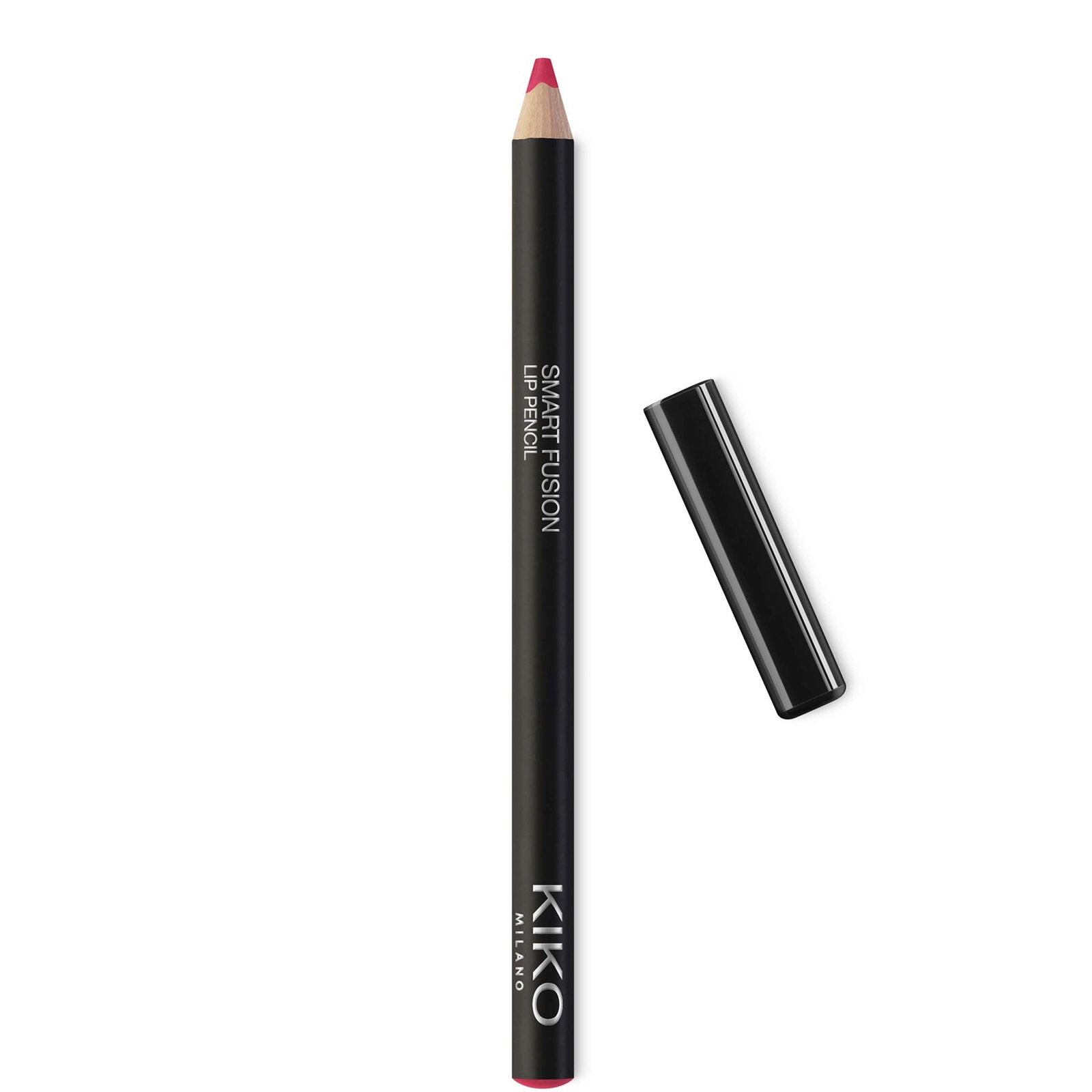 KIKO Milano Smart Fusion Crayon pour les Lèvres 0,9 g (nuances variées) - 22 Crimson Red