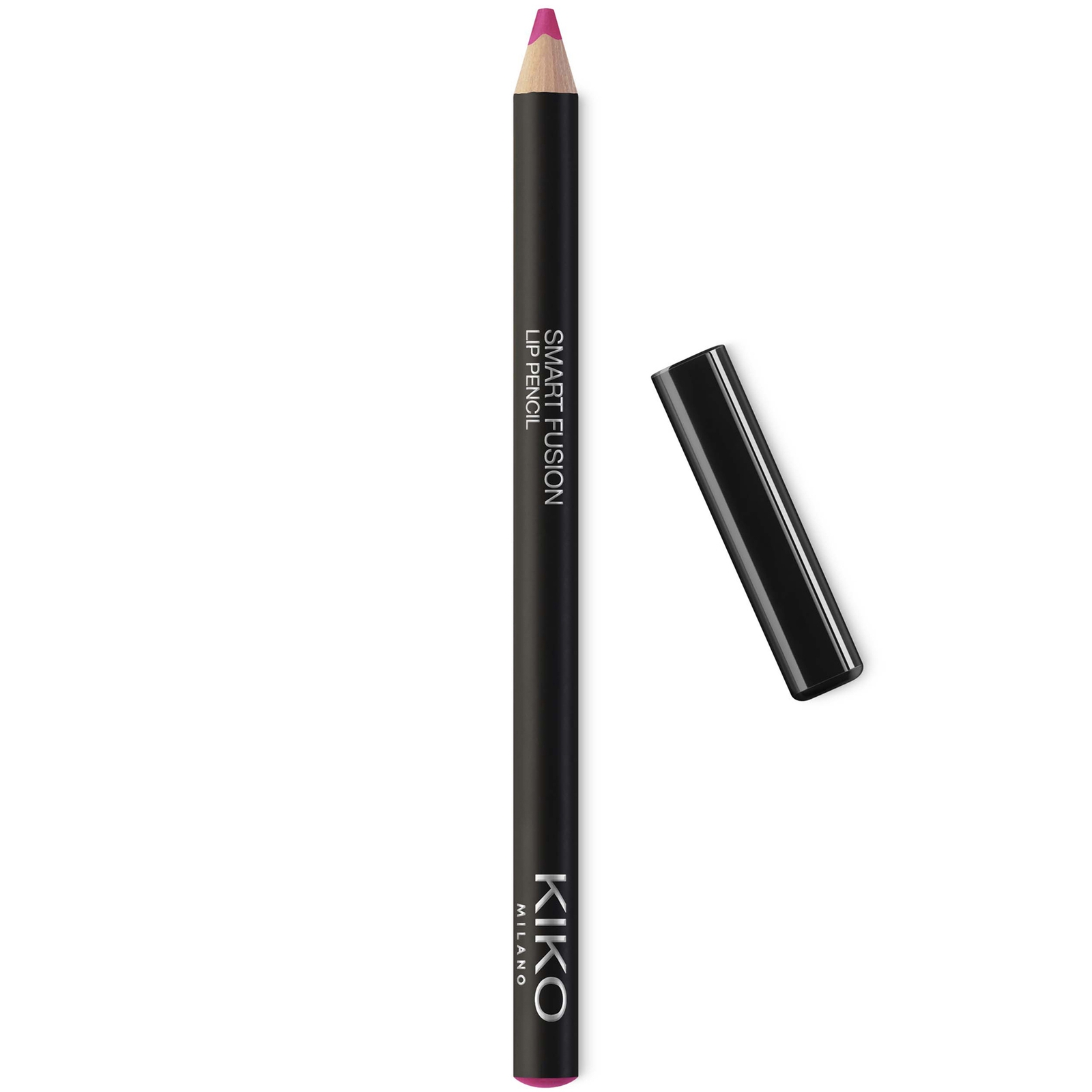 KIKO Milano Smart Fusion Lip Pencil 0.9g (Various Shades) - 27 Lively Pink