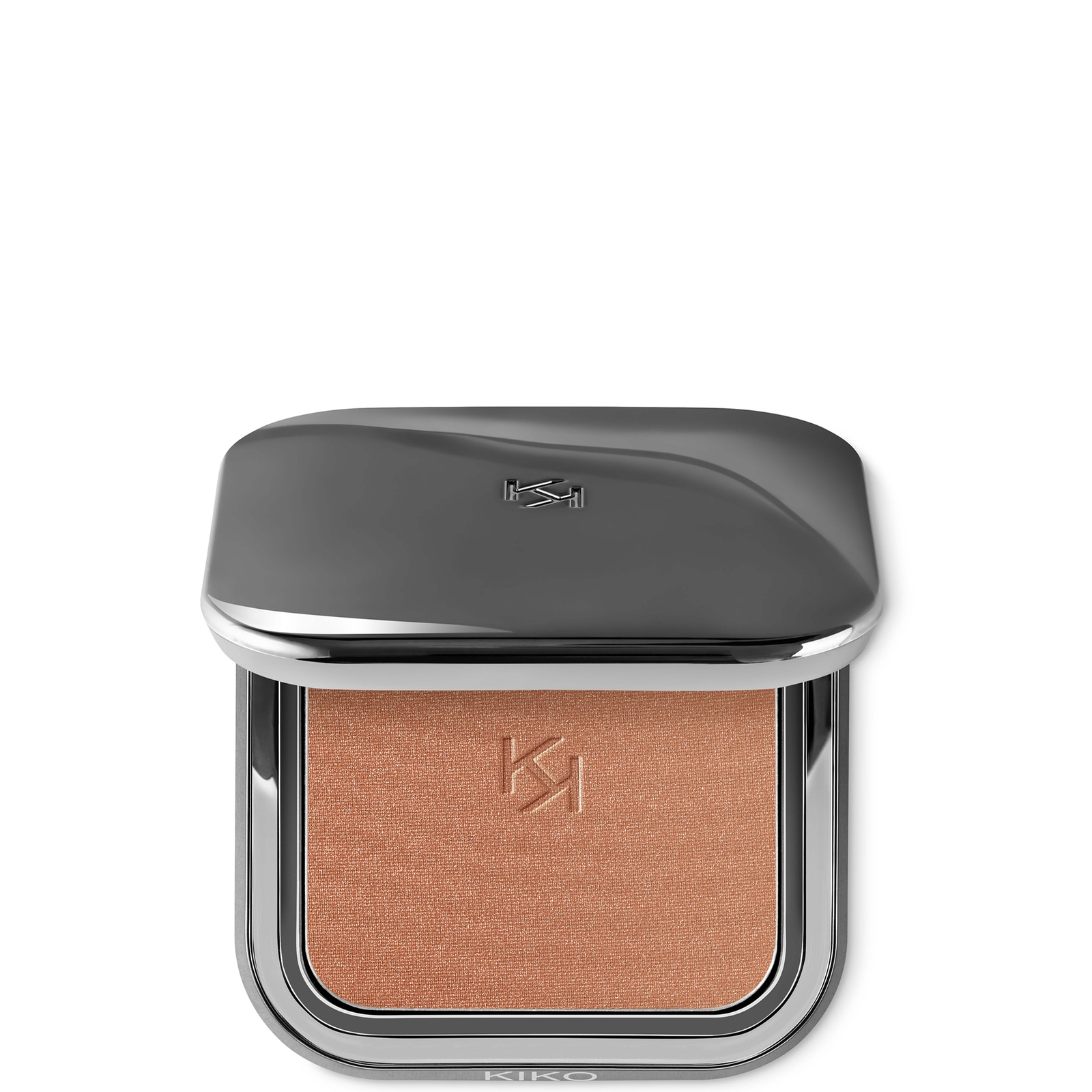 KIKO Milano Radiant Touch Bronzing Powder 12g (Various Shades) - 102 Luminous Sienna