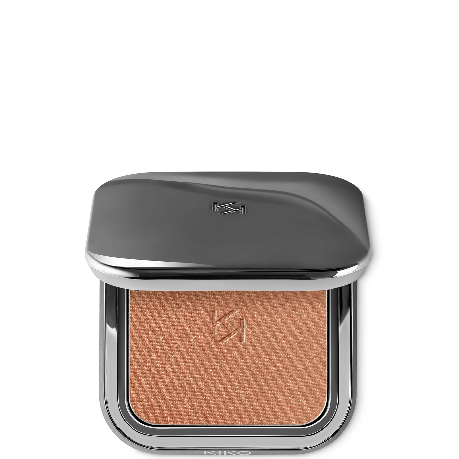 Image of KIKO Milano Radiant Touch Bronzing Powder 12g (Various Shades) - 103 Luminous Cocoa051