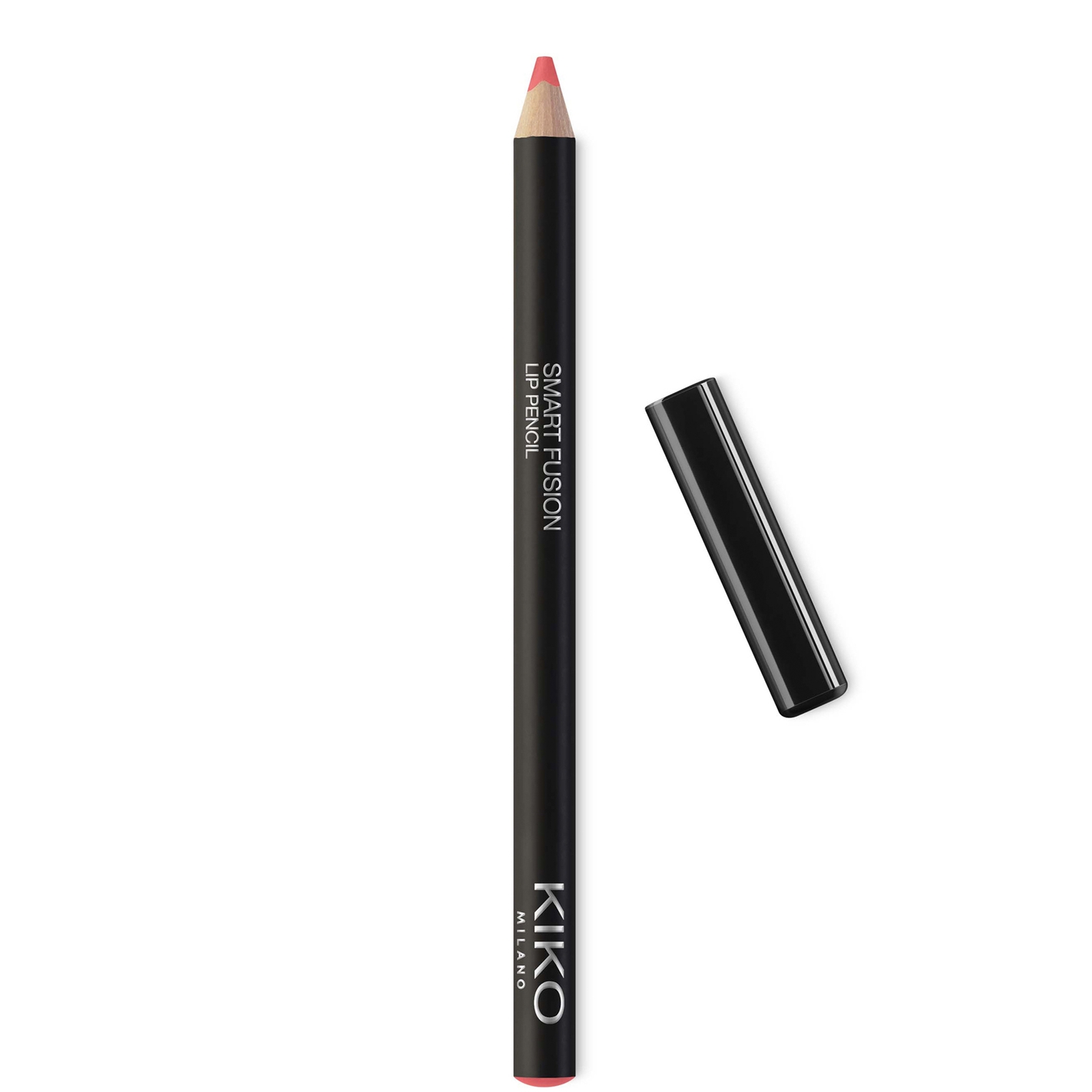 KIKO Milano Smart Fusion Lip Pencil 0.9g (Various Shades) - 10 Watermelon