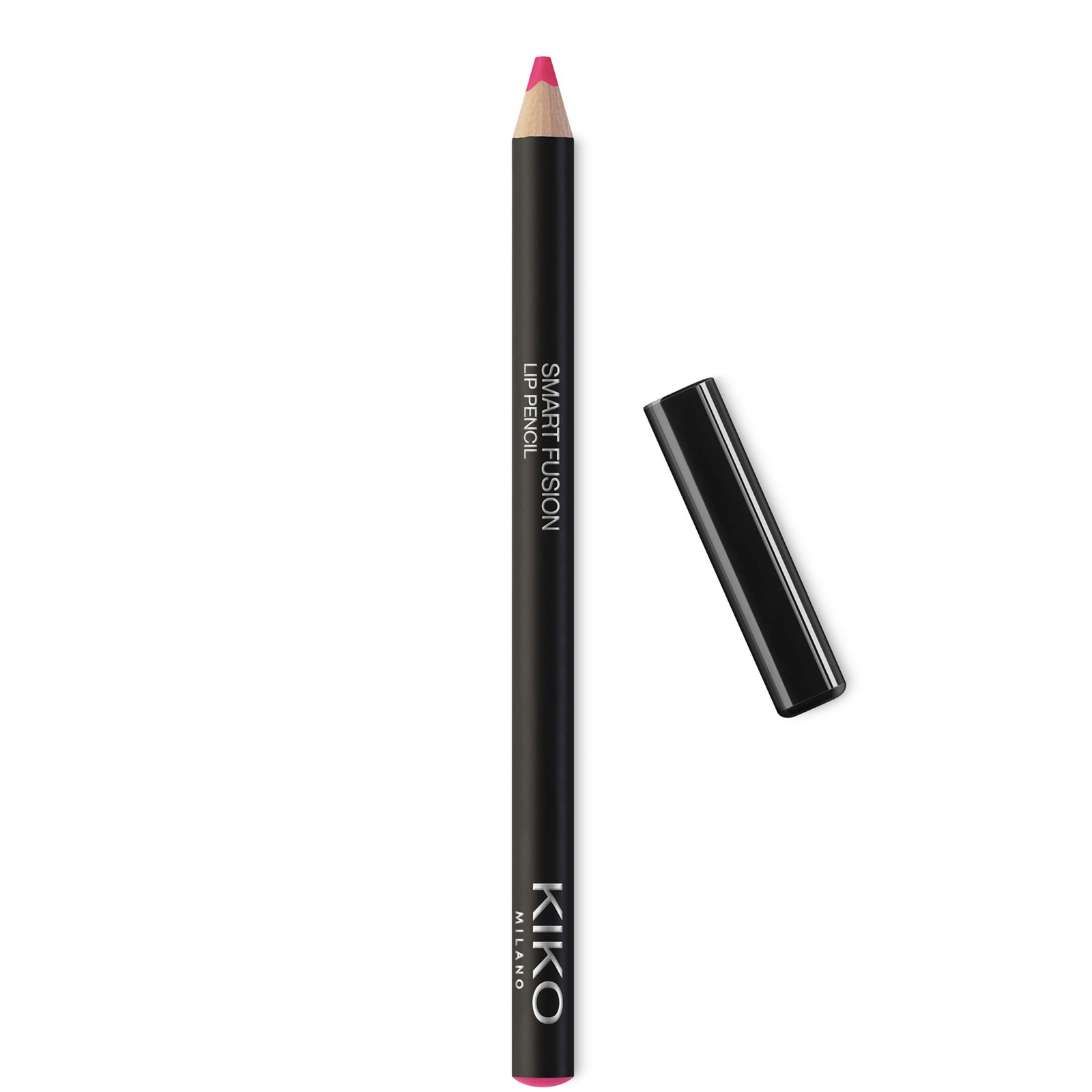 Image of KIKO Milano Smart Fusion Matita Labbra 0,9 g (varie tonalità) - 12 Strawberry Rosa051