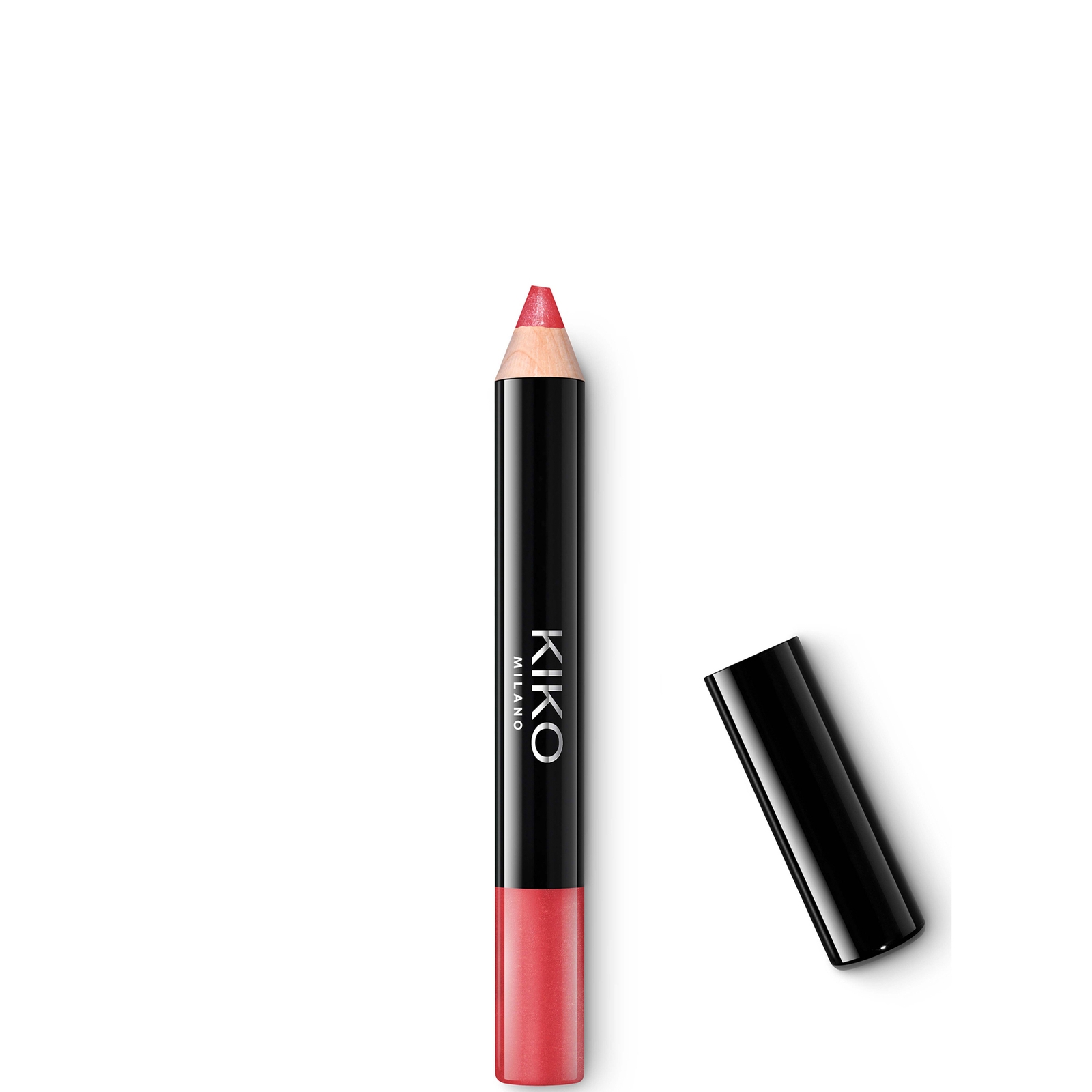 Image of KIKO Milano Smart Fusion Matitone Labbra 1,6 g (varie tonalità) - 06 Rosy Rosa051