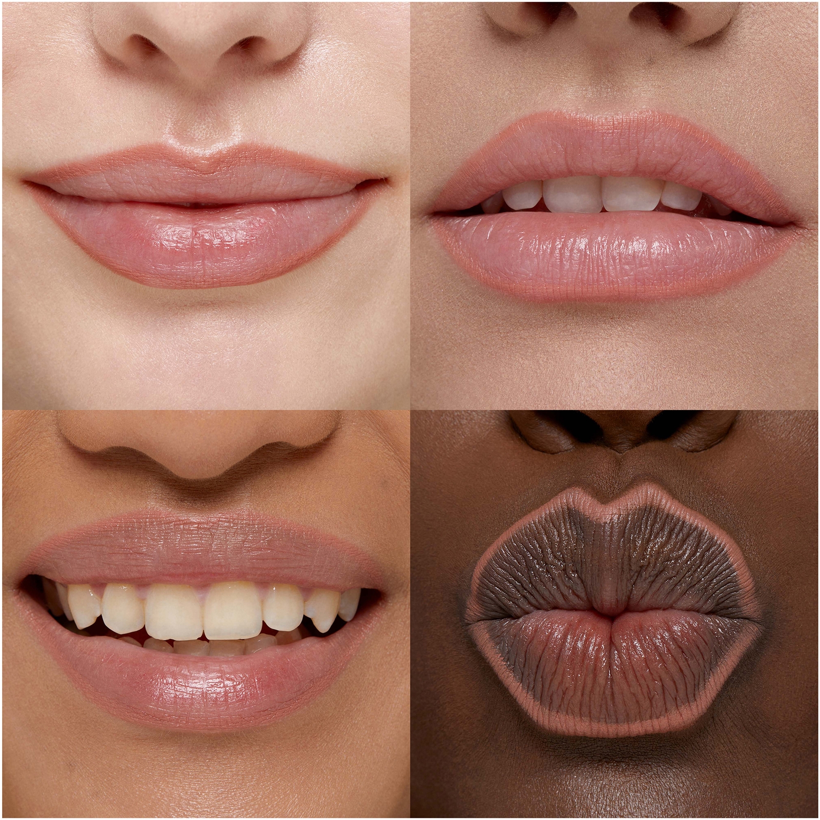 Thumbnail - KIKO Milano Smart Fusion Lip Pencil 0.9g (Various Shades) - 04 Rosy Biscuit