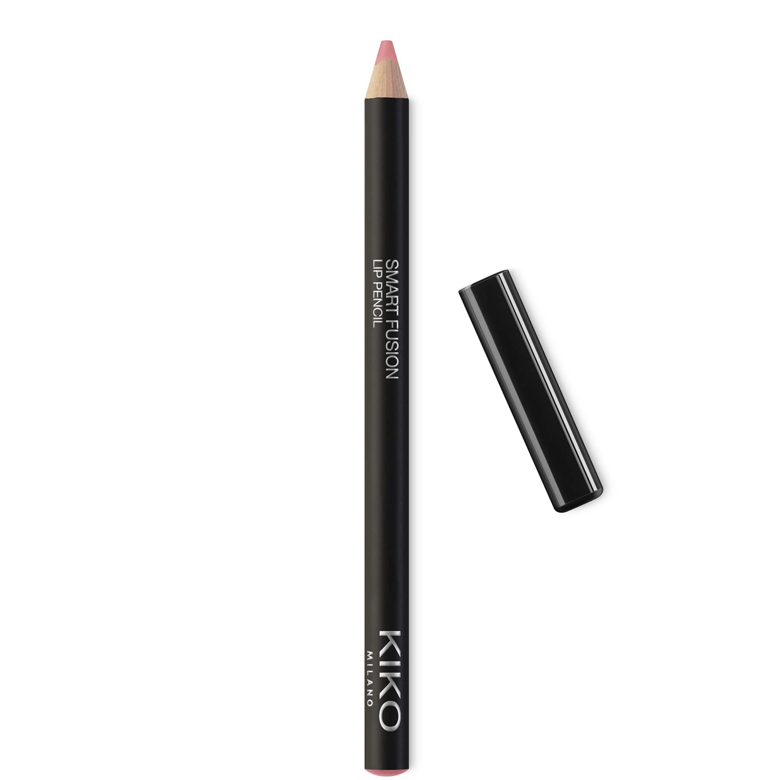 KIKO Milano Smart Fusion Lip Pencil 0.9g (Various Shades) - 06 Warm Rose