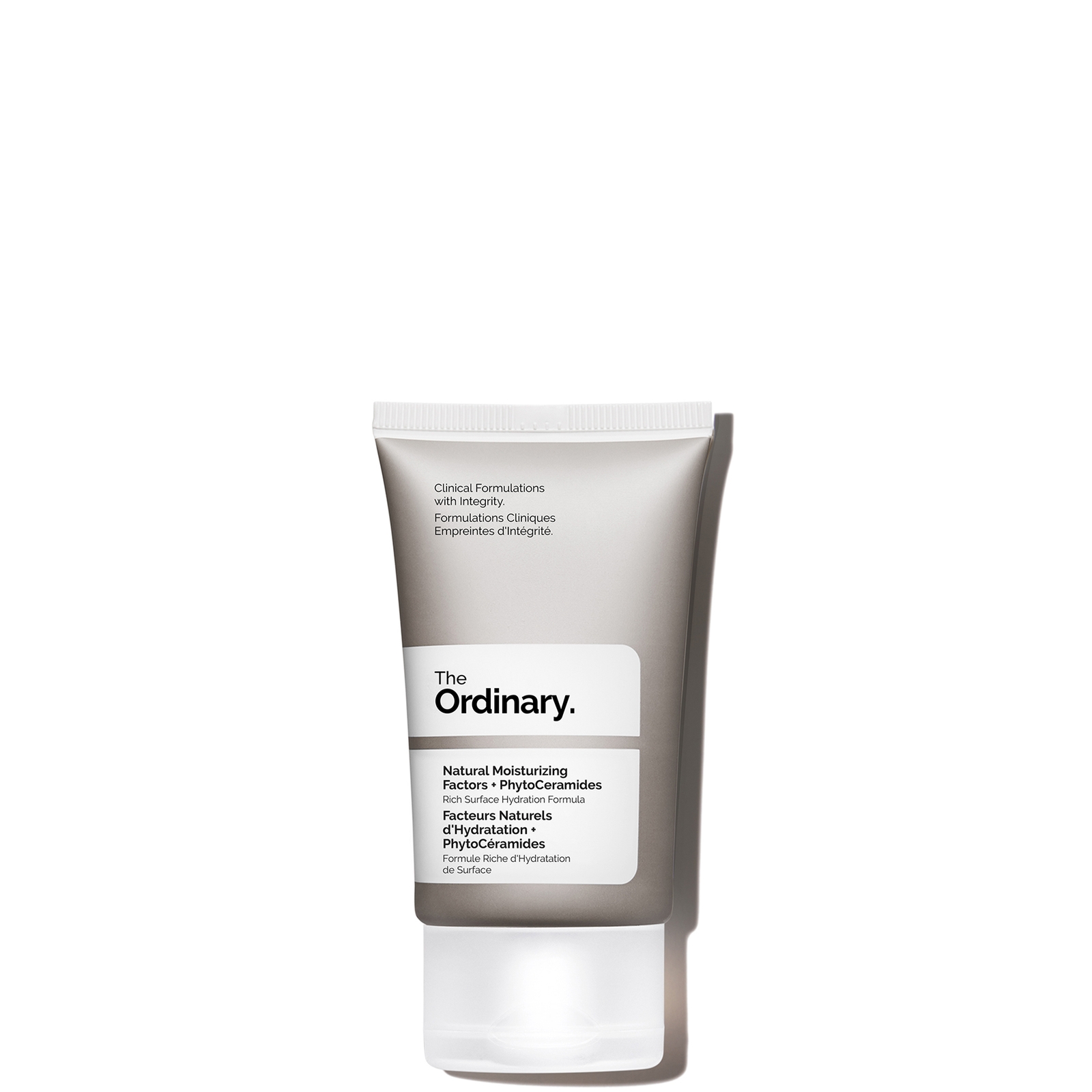 Shop The Ordinary Natural Moisturizing Factors + Phytoceramides 30ml