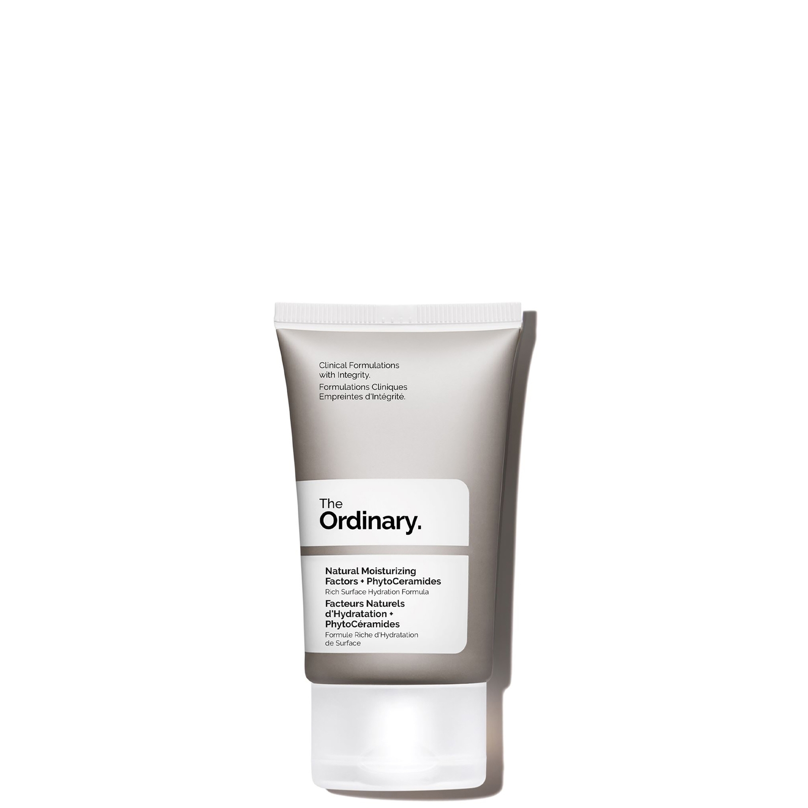 The Ordinary Facteurs Naturels d'Hydratation + Phytocéramides 30 ml
