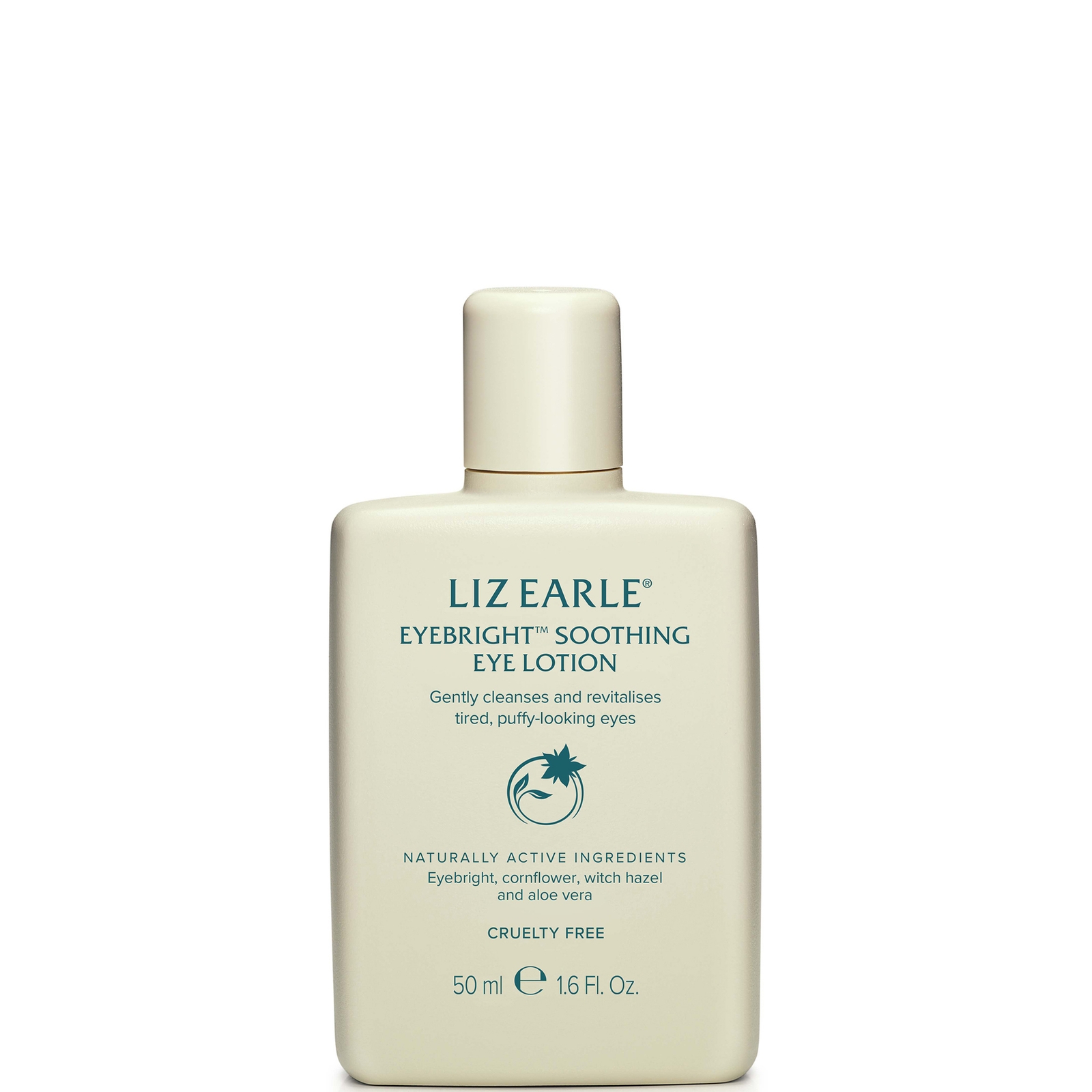 

Liz Earle Eyebright 50ml Bottle