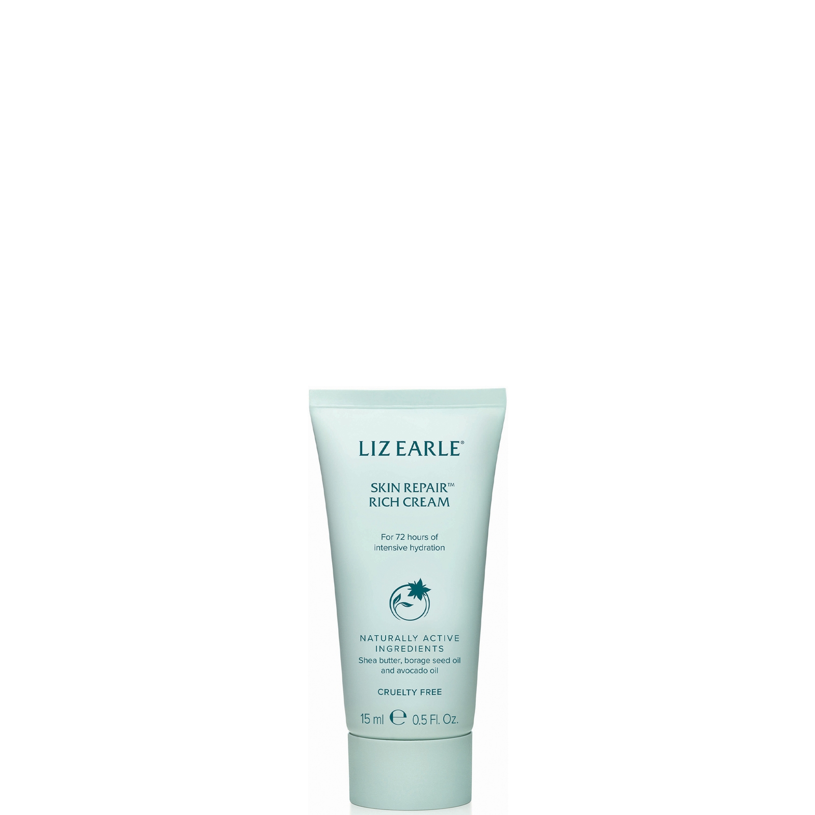 

Liz Earle Skin Repair Rich Cream 15ml Tube