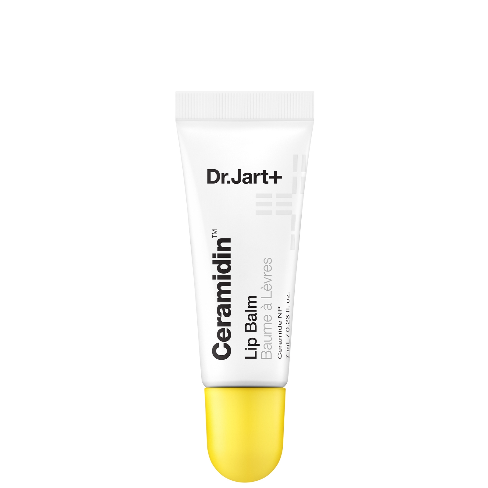 Photos - Lipstick & Lip Gloss Dr. JartPlus Dr.Jart+ Ceramidin Lip Balm 7ml 