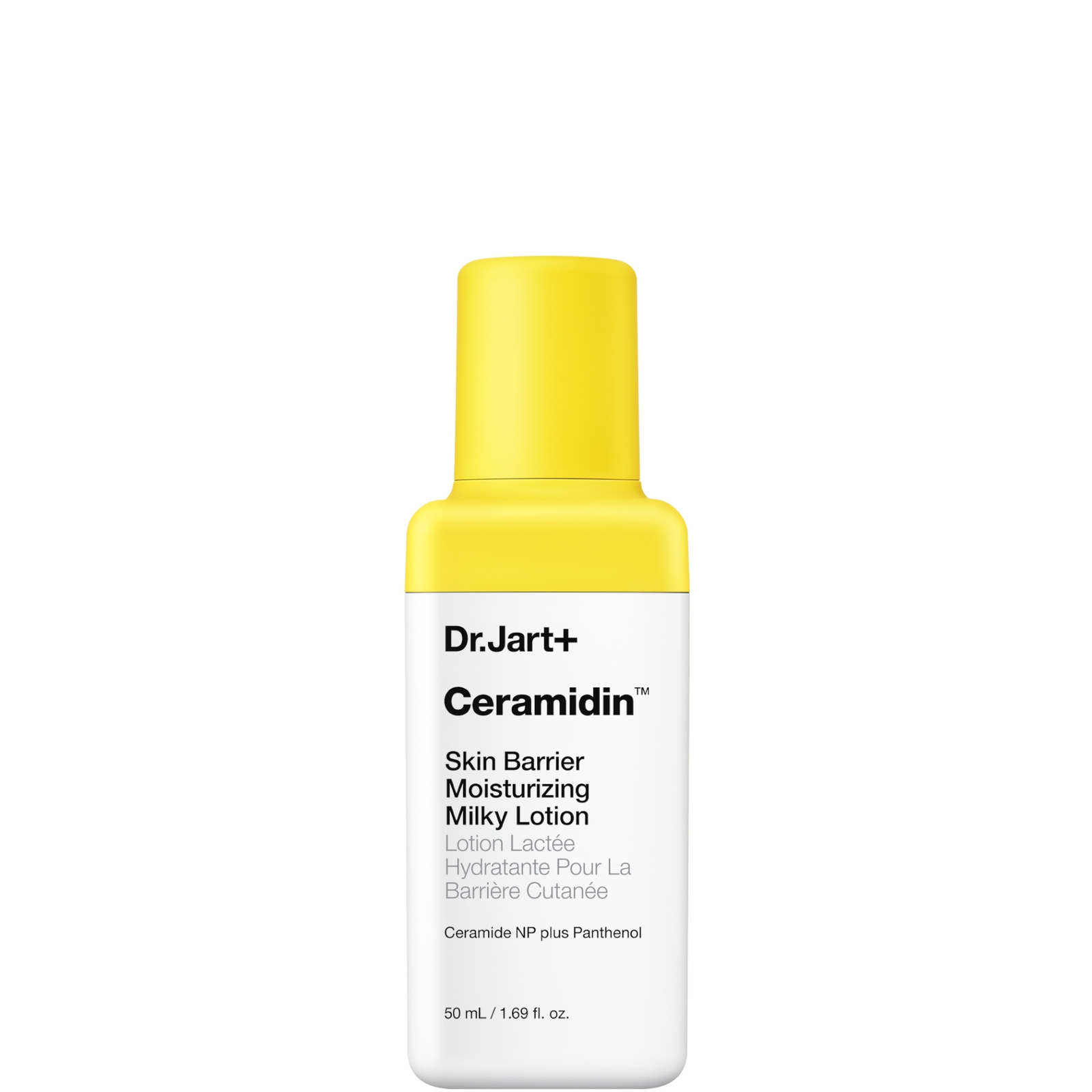 Image of Dr.Jart+ Ceramidin Milky Lotion 50ml051