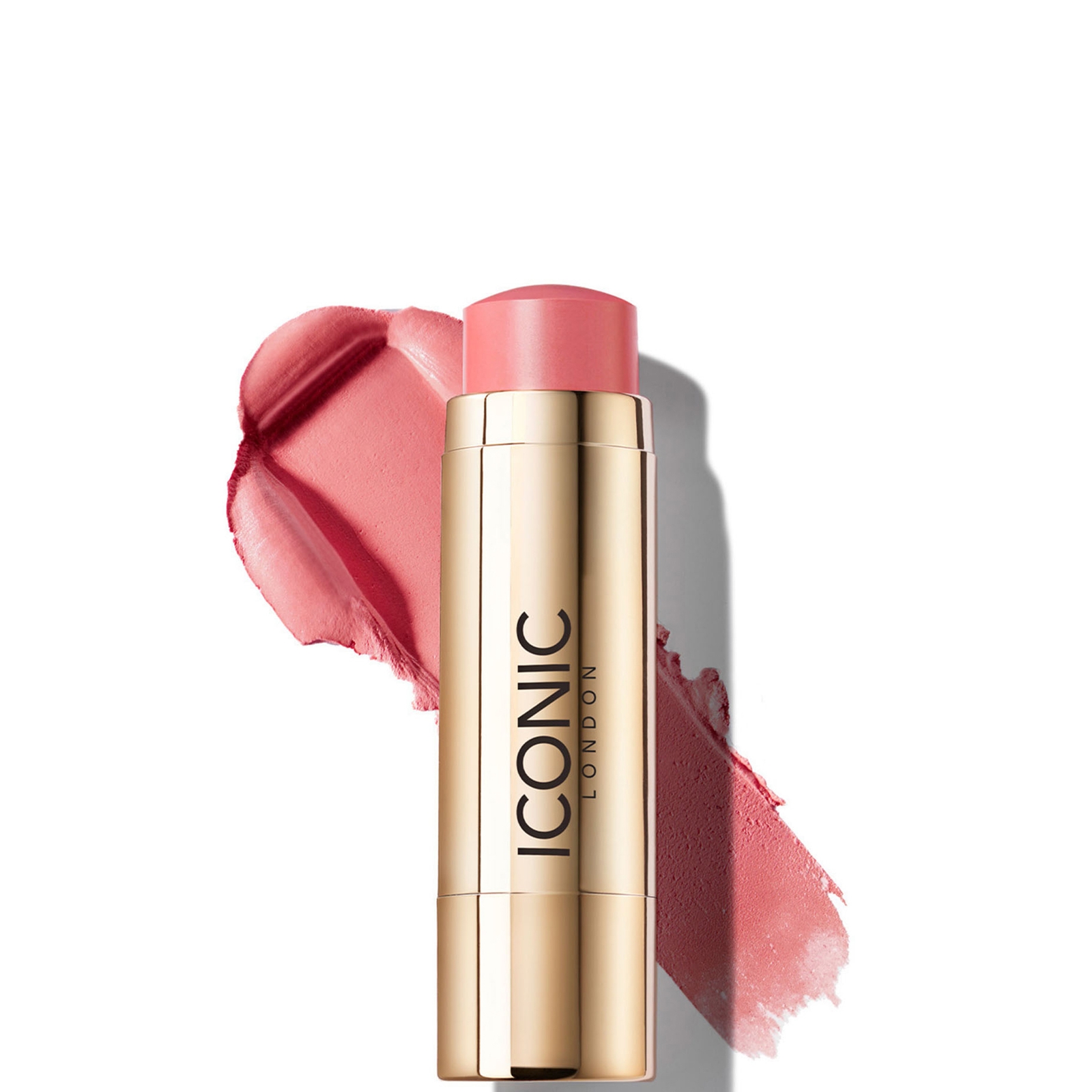 ICONIC London Blurring Blush Stick 6g (Various Shades) - Daiquiri