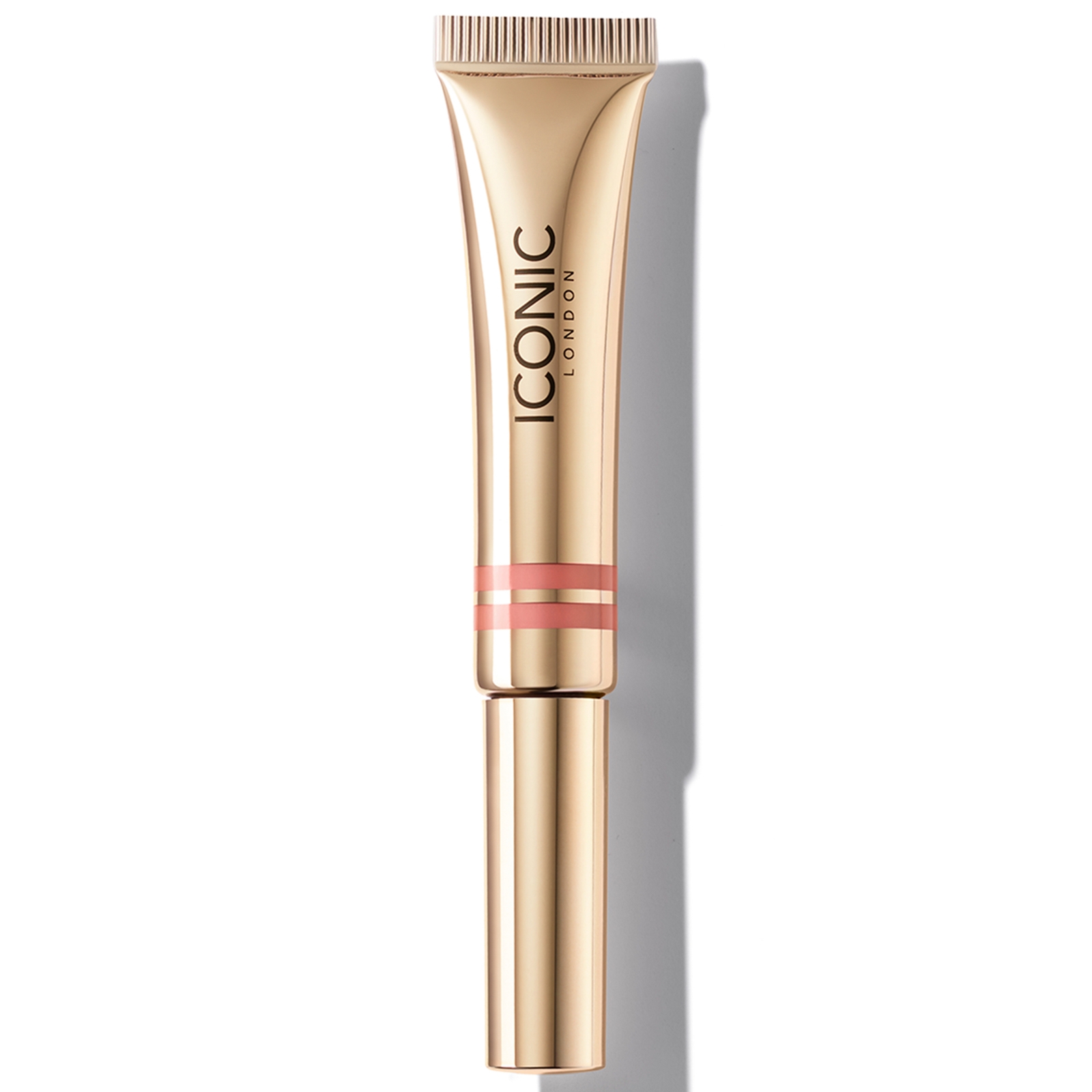 Iconic London Cloud Kiss Matte Lip Mousse 7ml (various Shades) - No Secrets In No Secrets