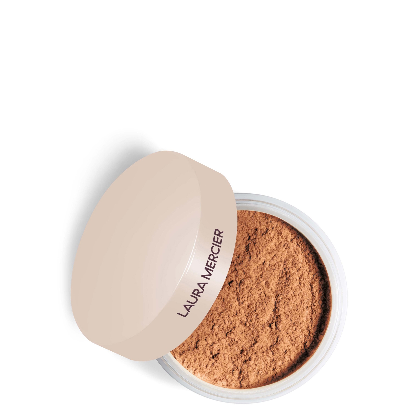 Image of Laura Mercier Ultra-Blur Mini Cipria in Polvere Libera Trasparente 6 g (varie tonalità) - Medium-Deep051