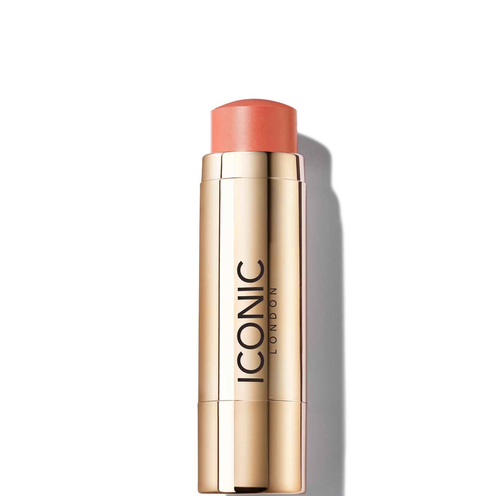 Iconic London Blurring Blush Stick 6g (various Shades) - Mimosa In Mimosa
