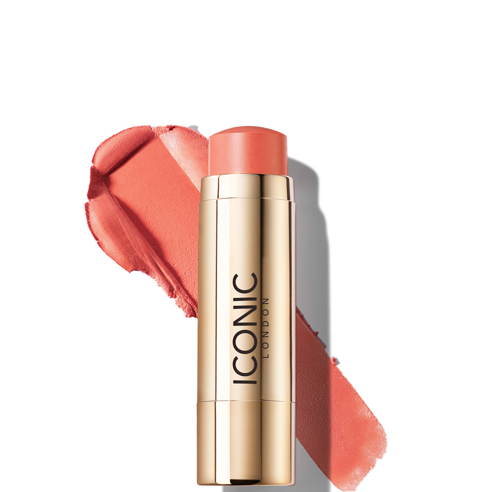 Image of ICONIC London Blurring Blush Stick 6g (Various Shades) - Mimosa051